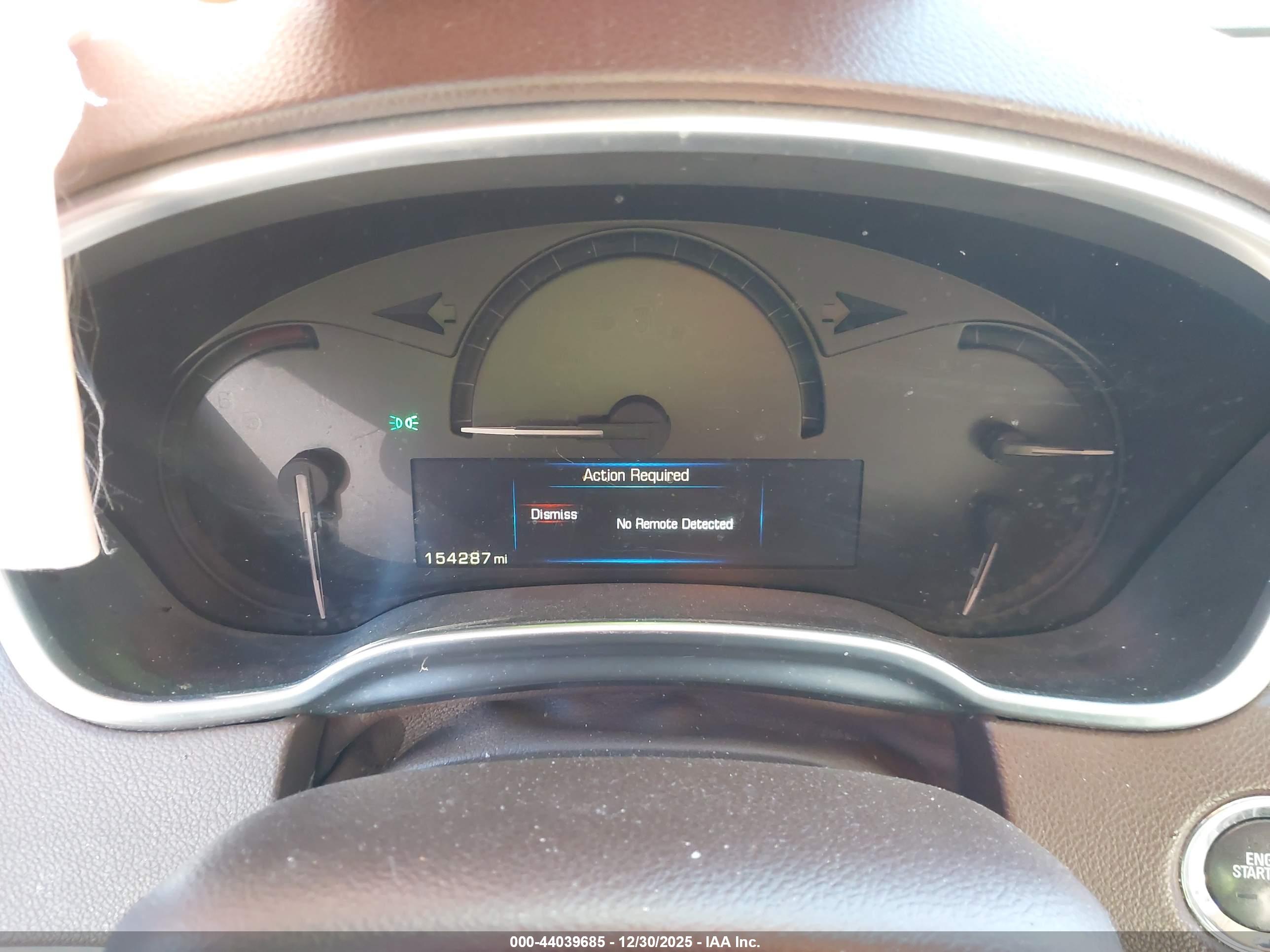 CADILLAC SRX image 7