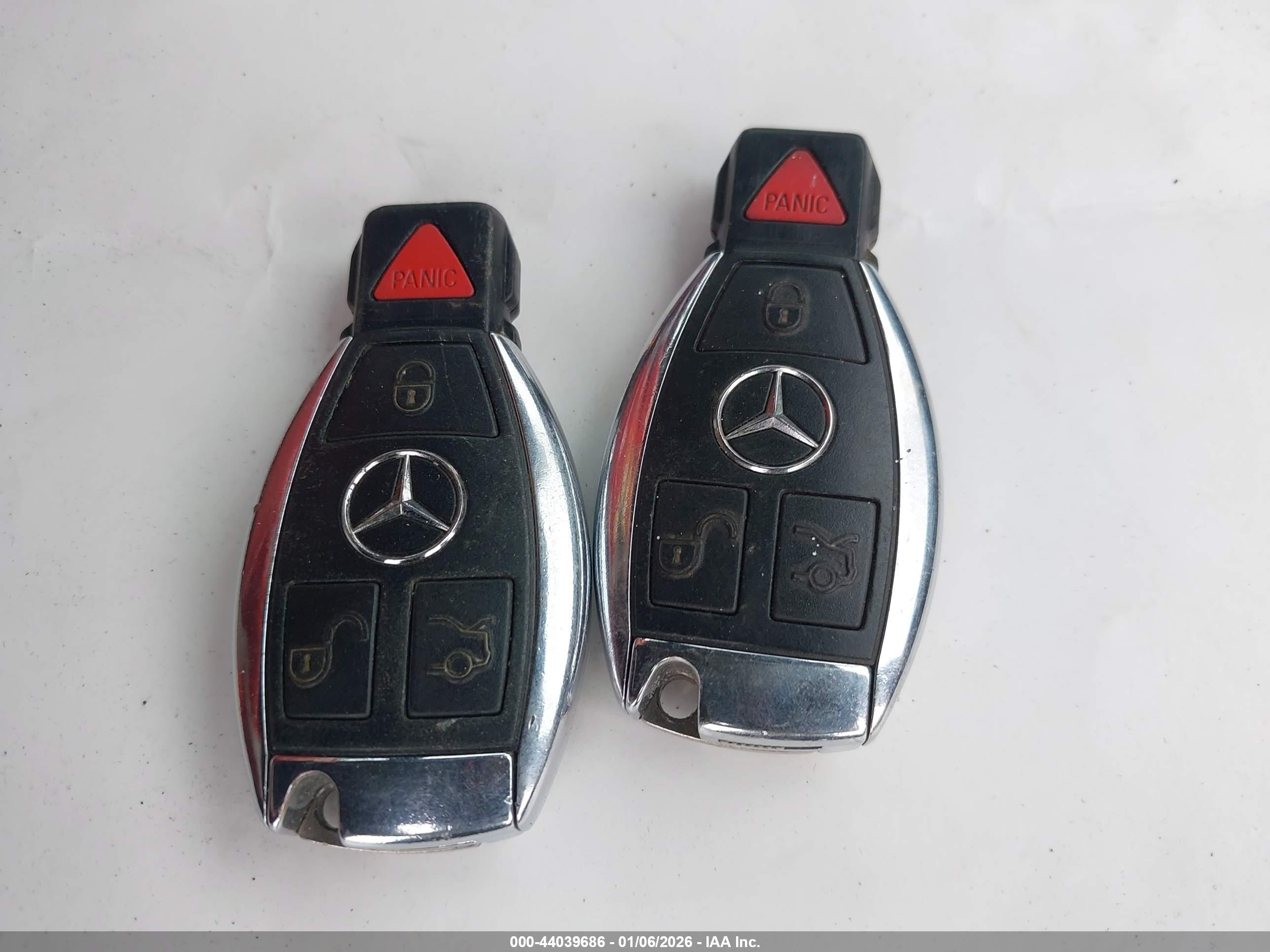 MERCEDES-BENZ C image 11