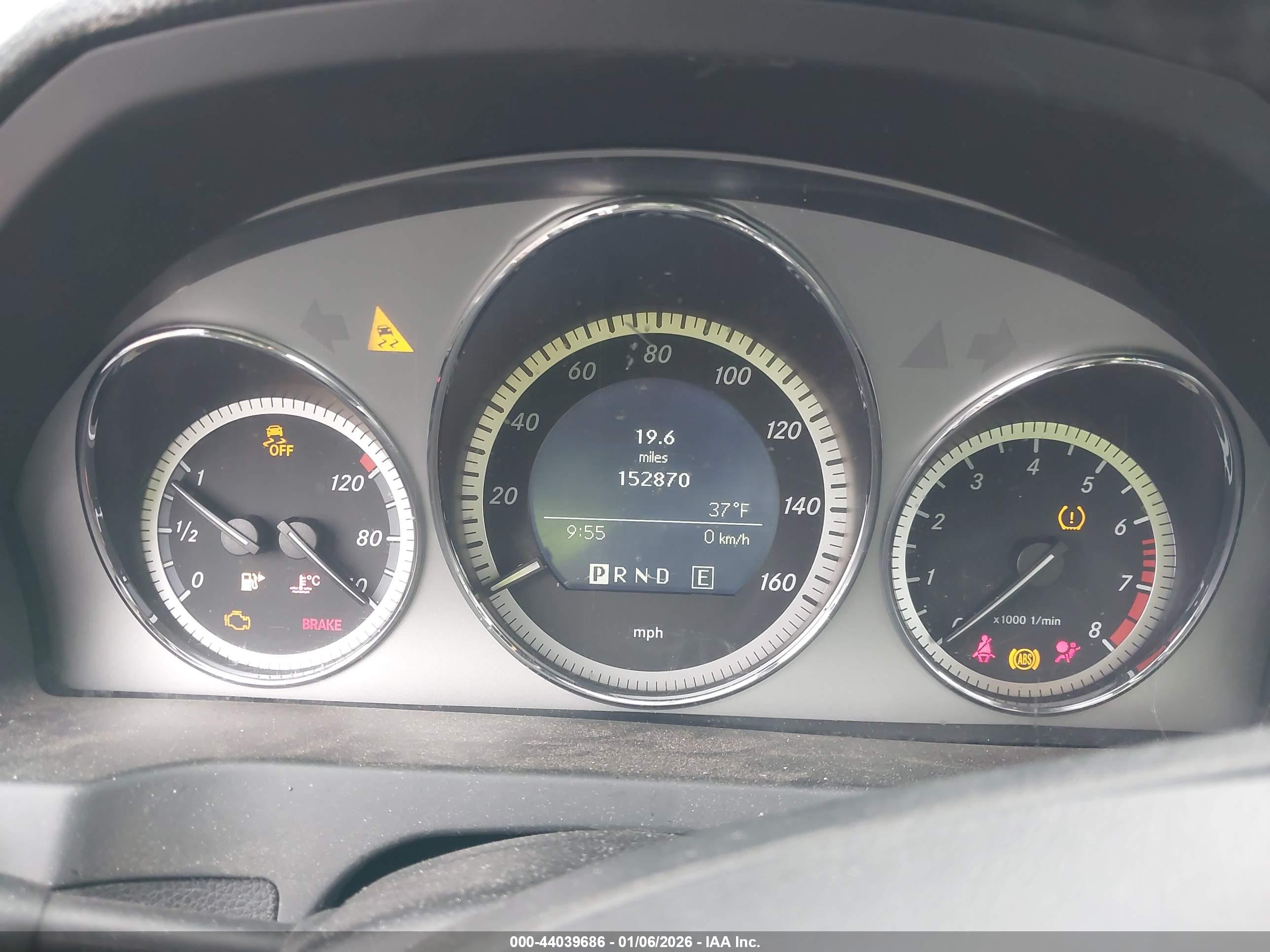 MERCEDES-BENZ C image 7
