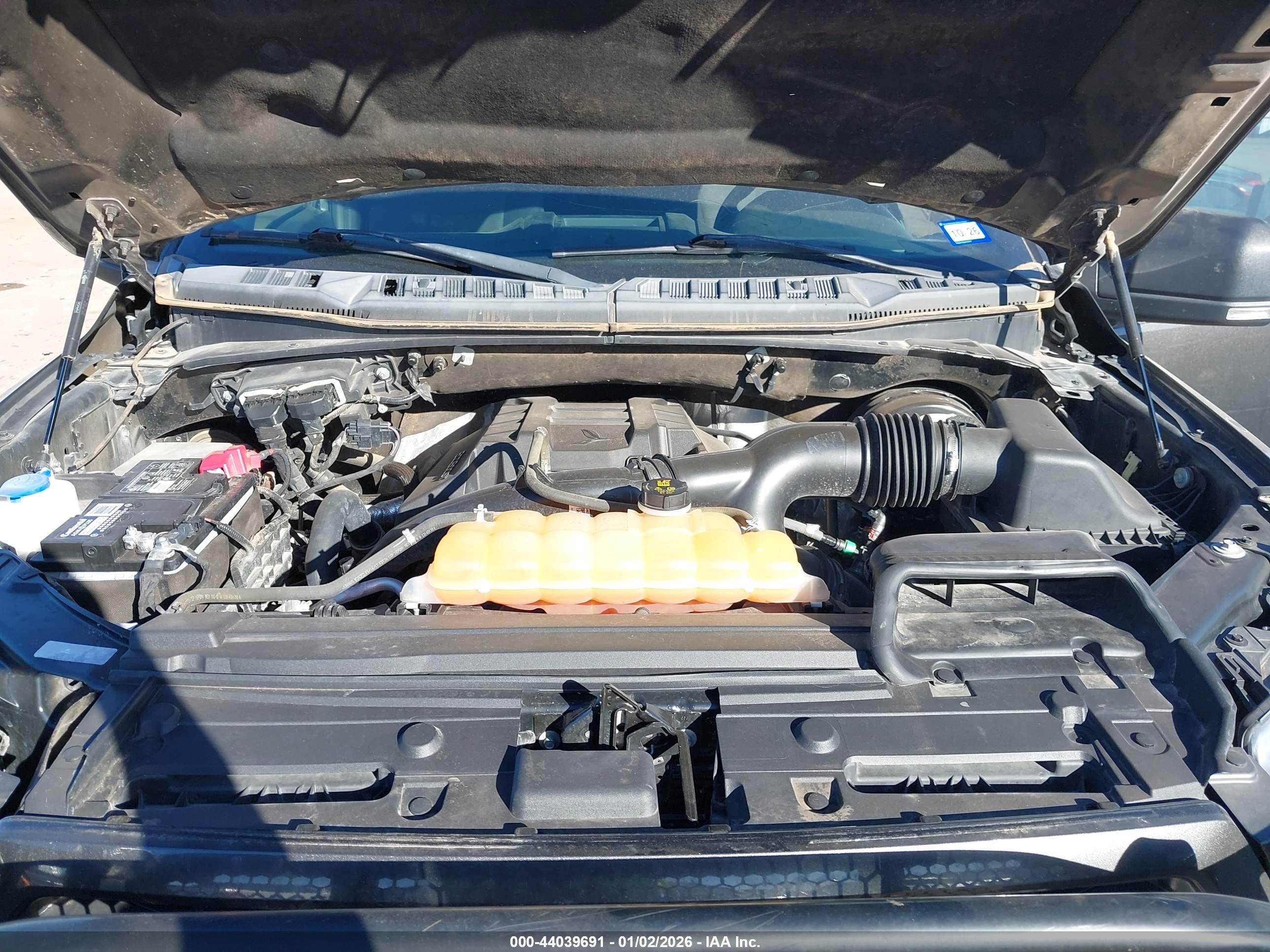 FORD F-150 image 10