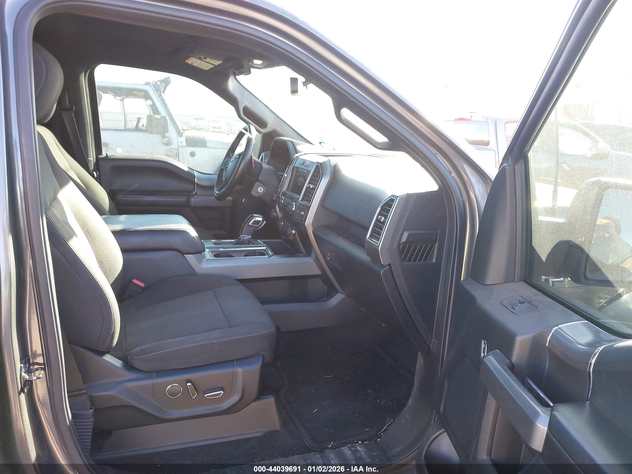 FORD F-150 image 5