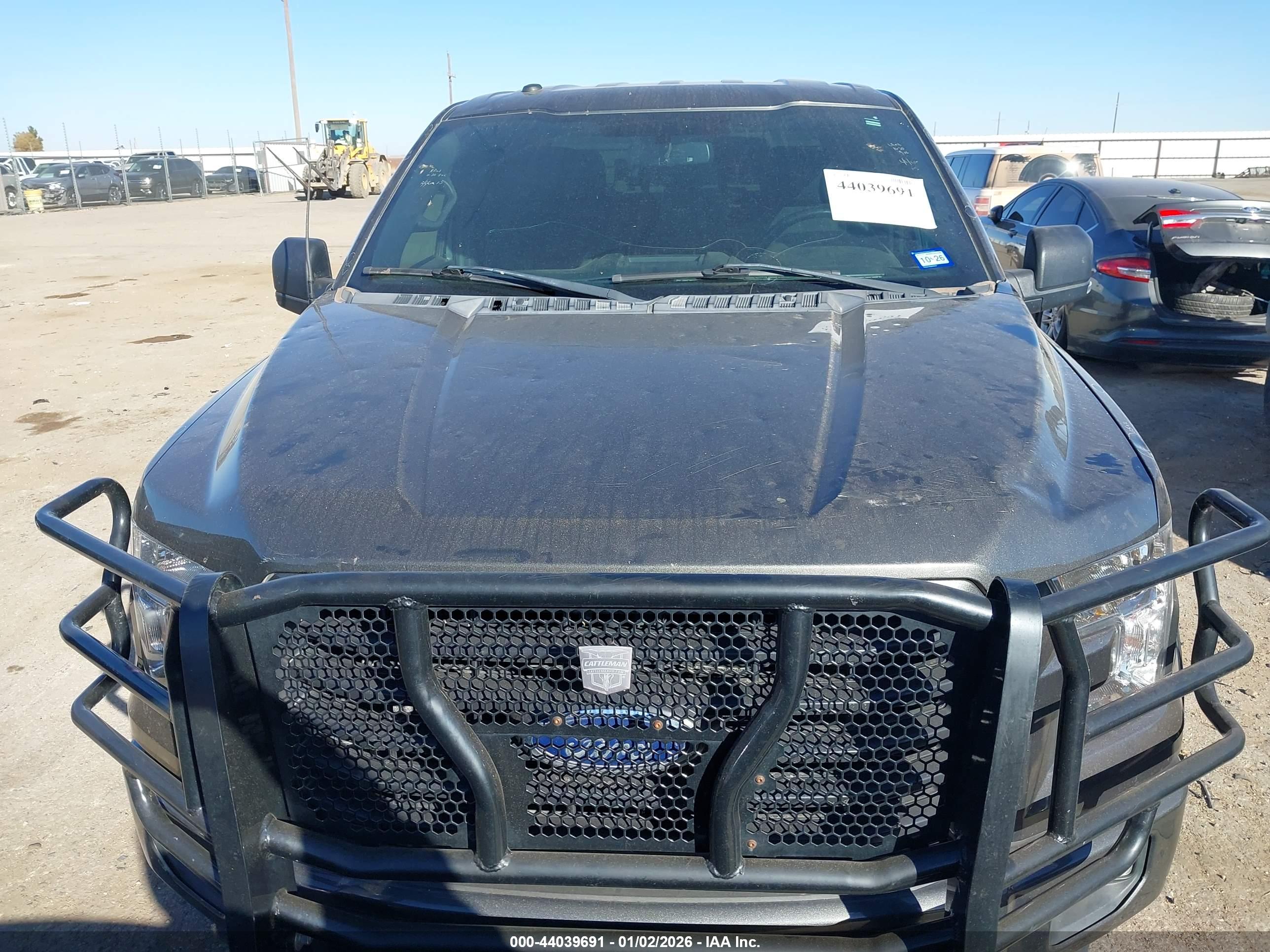 FORD F-150 image 6