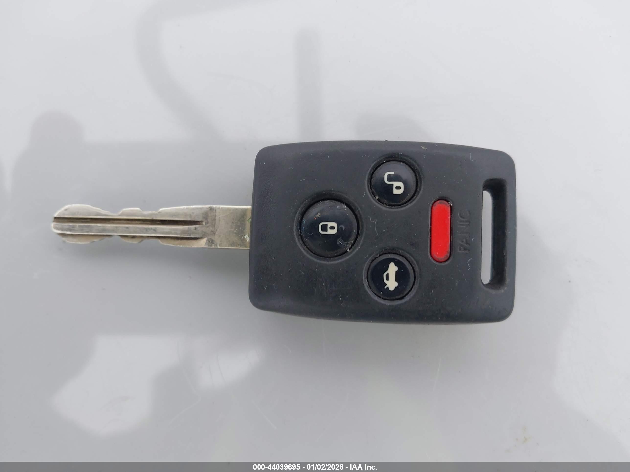 SUBARU OUTBACK image 11