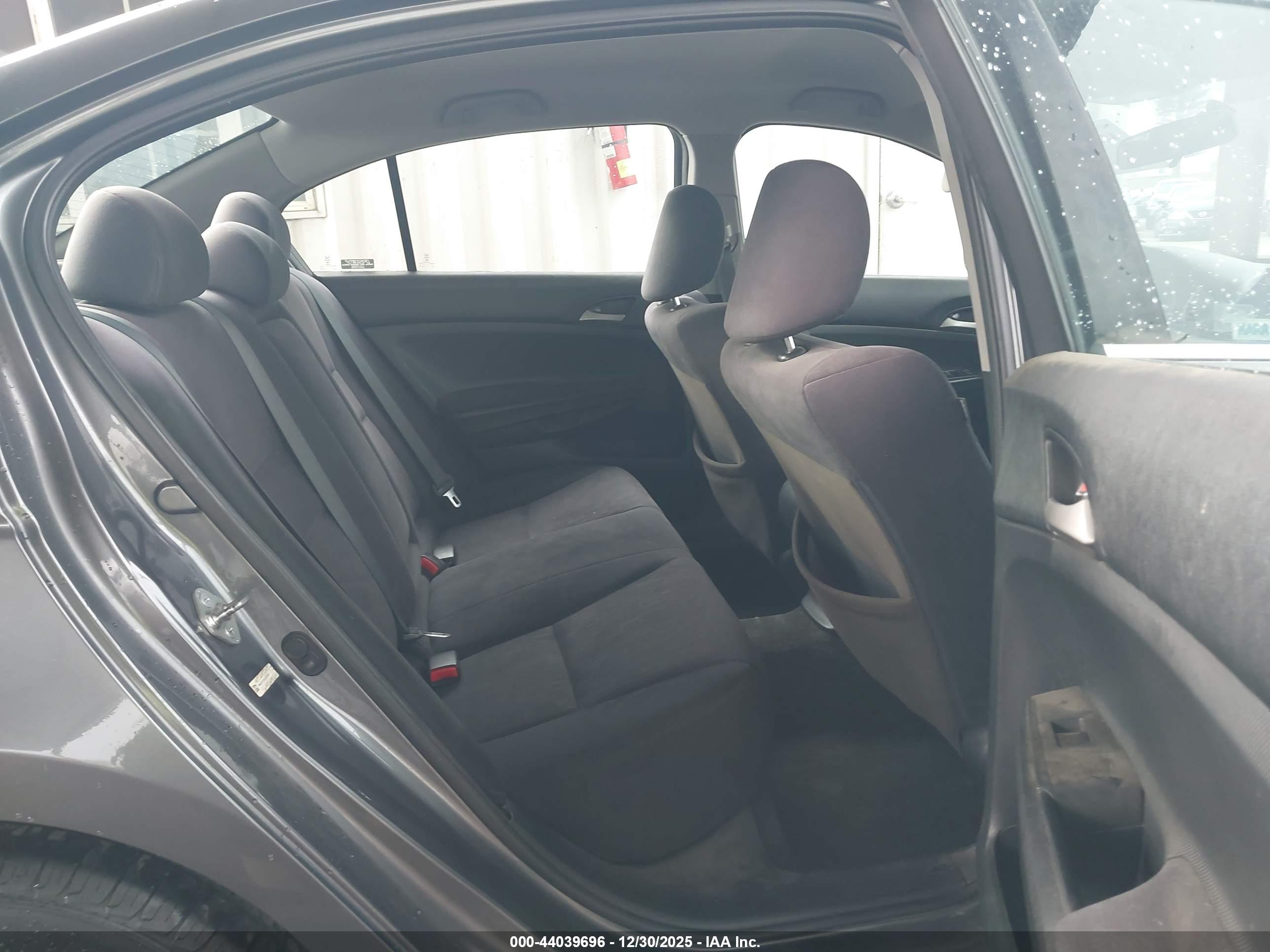 HONDA ACCORD image 8
