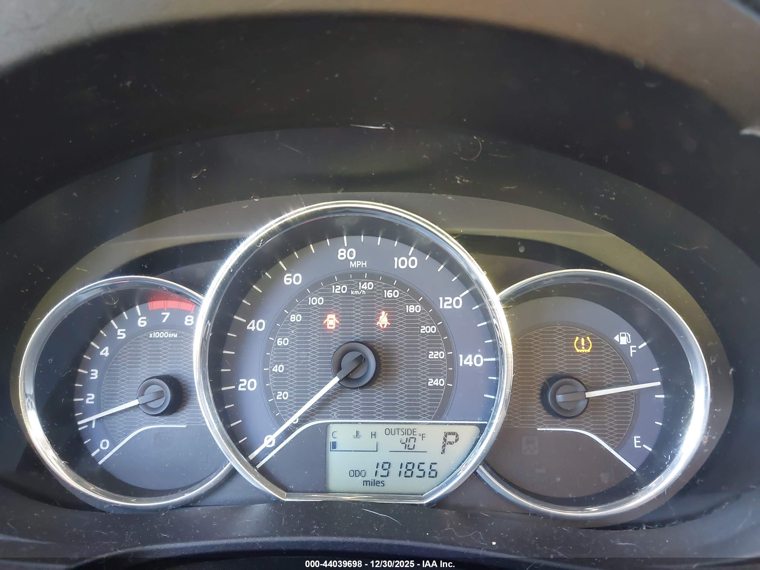 TOYOTA COROLLA image 7