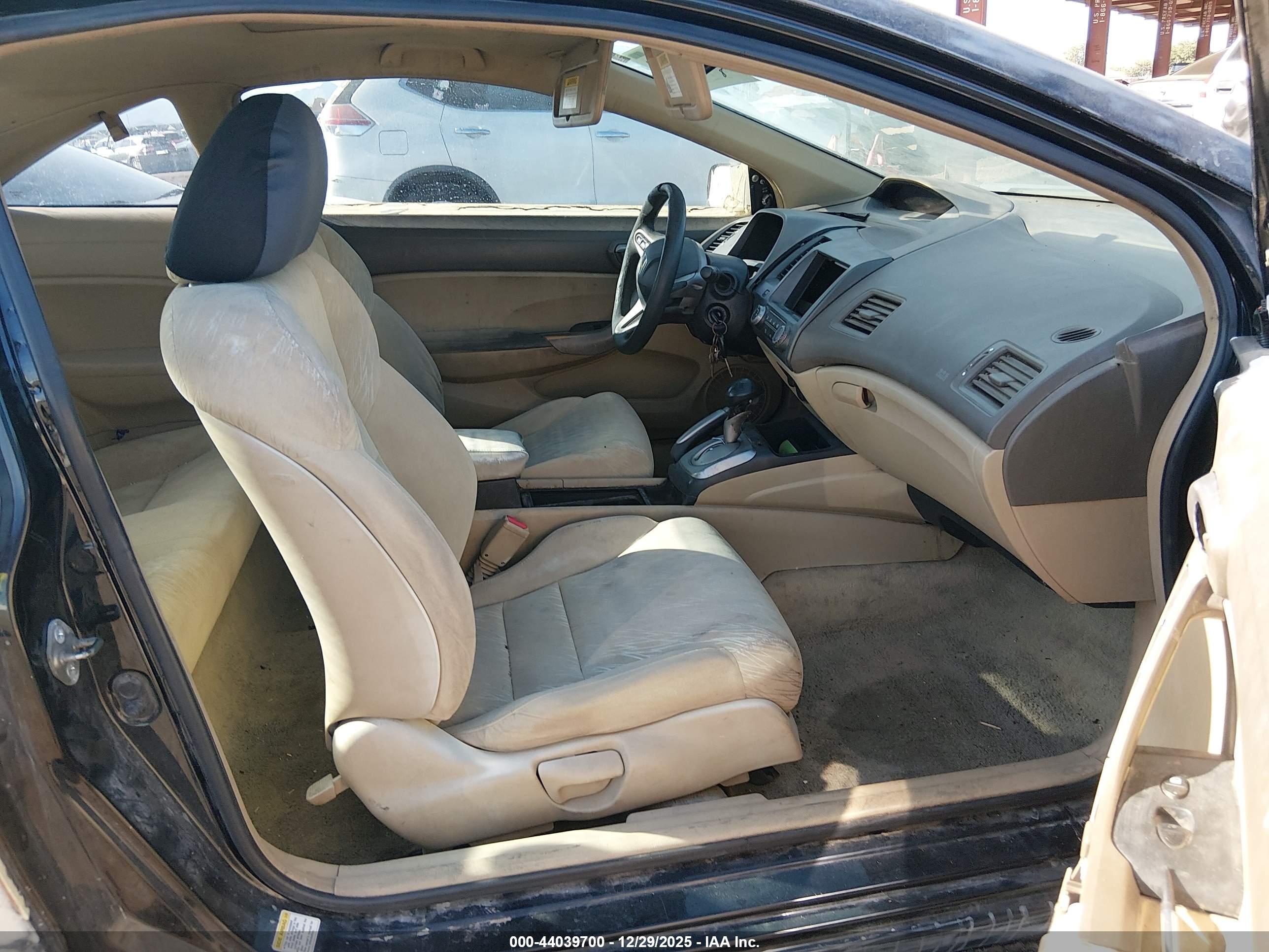 HONDA CIVIC image 5