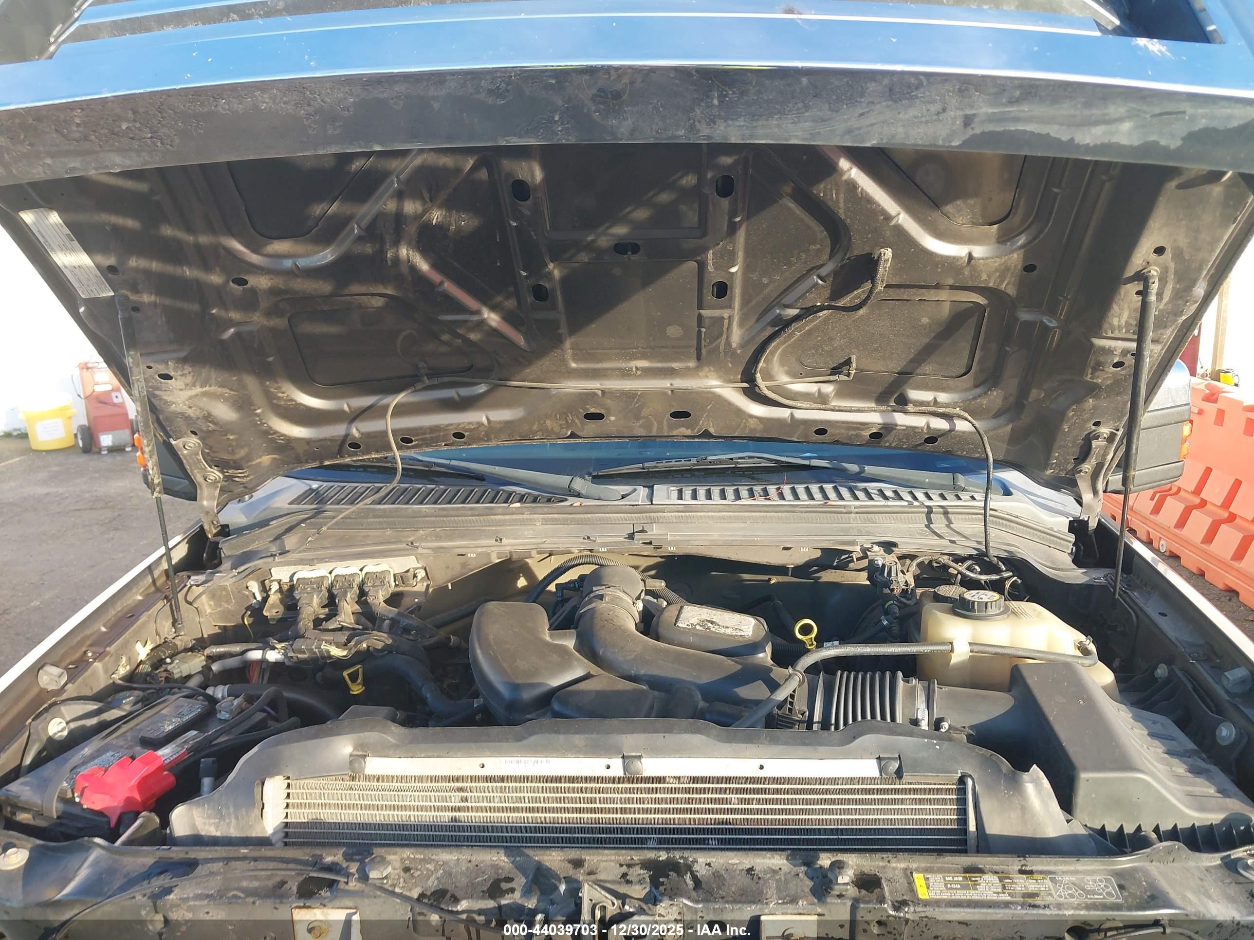 FORD F-250 image 10