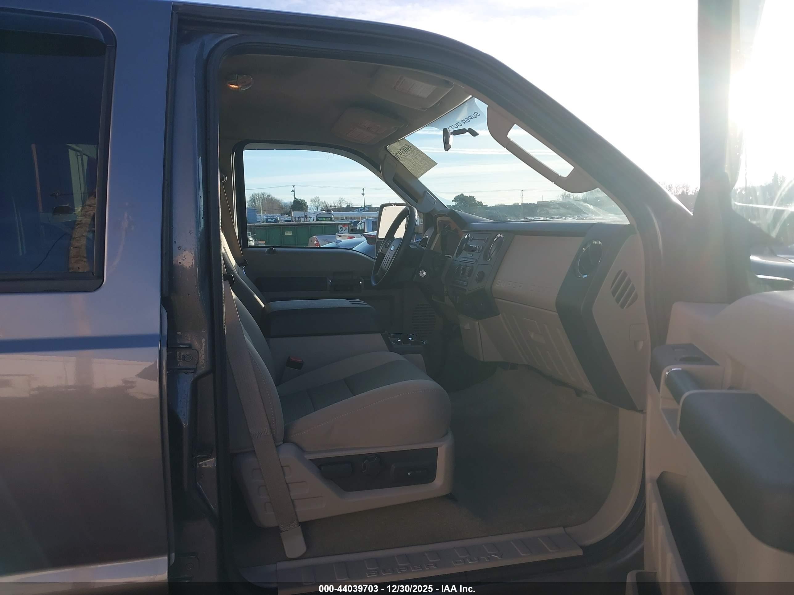 FORD F-250 image 5