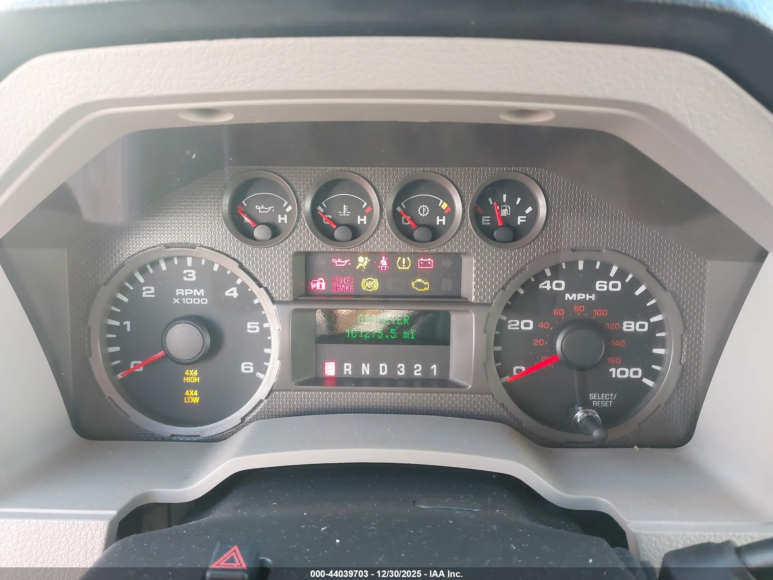FORD F-250 image 7