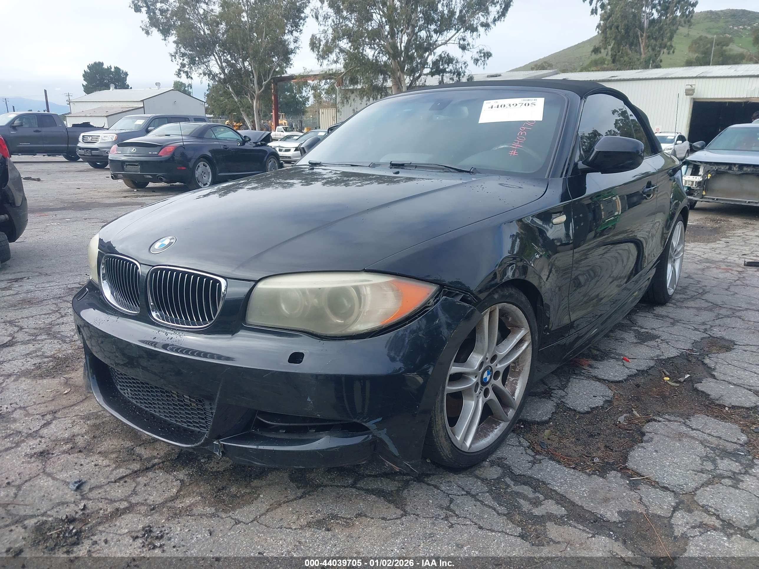 BMW 135I image 2