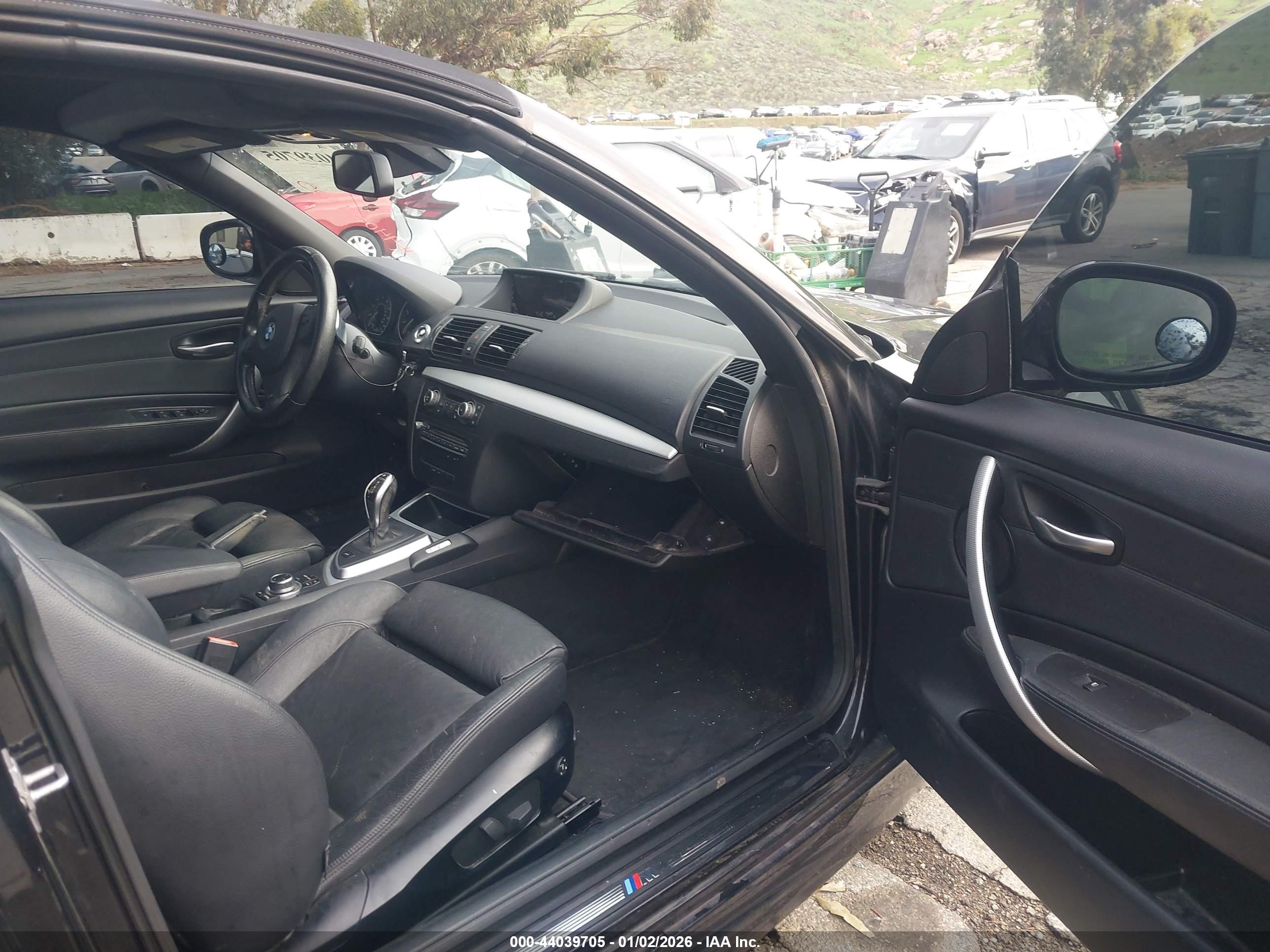 BMW 135I image 5