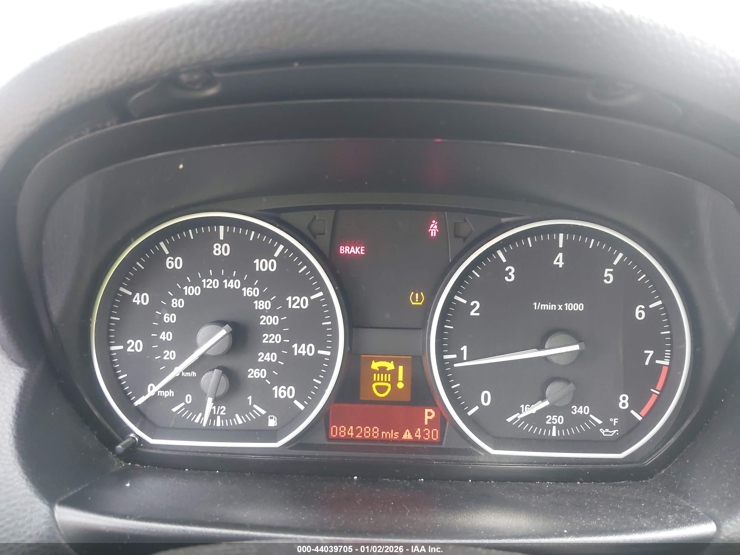 BMW 135I image 7