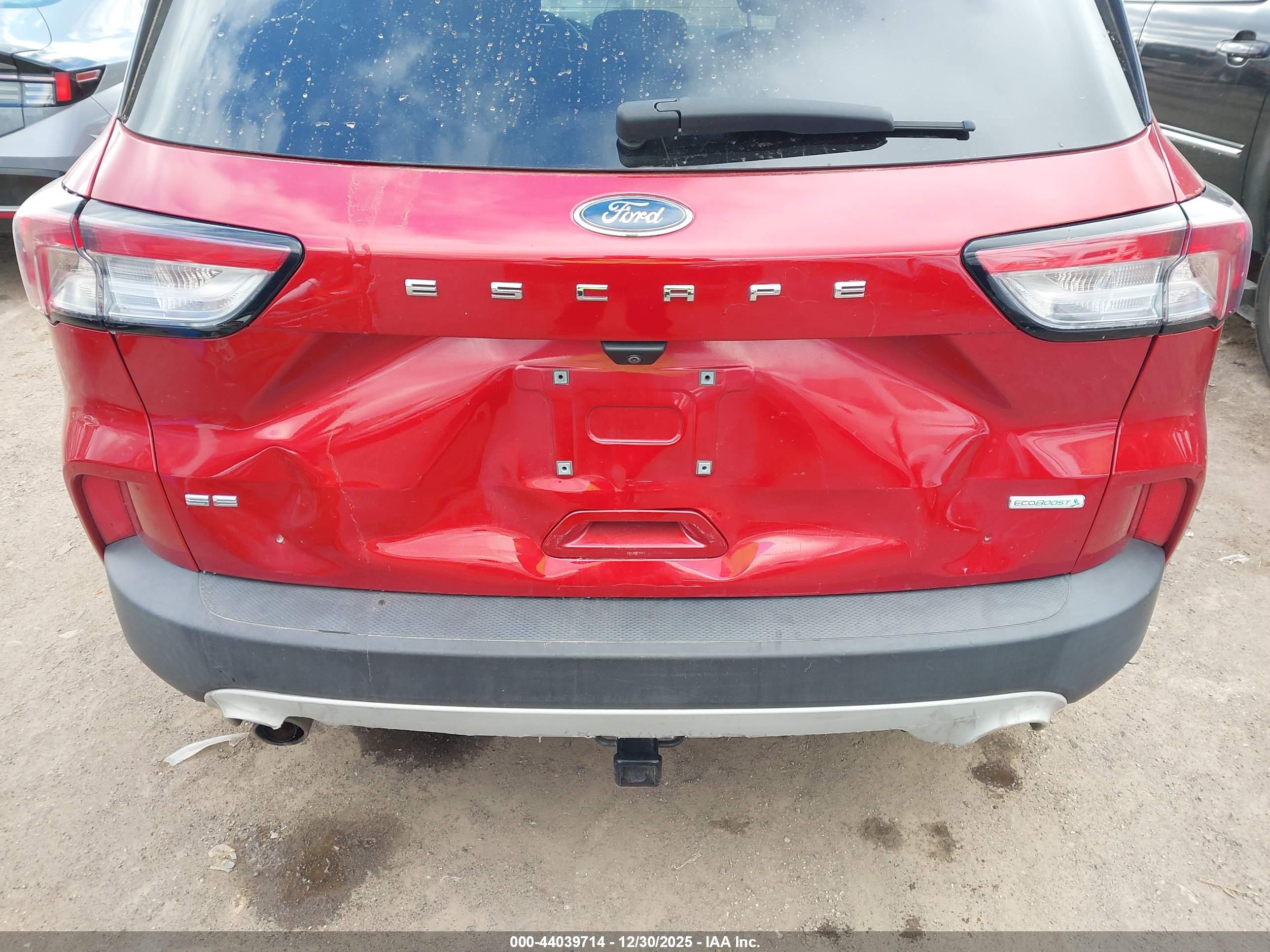 FORD ESCAPE image 6
