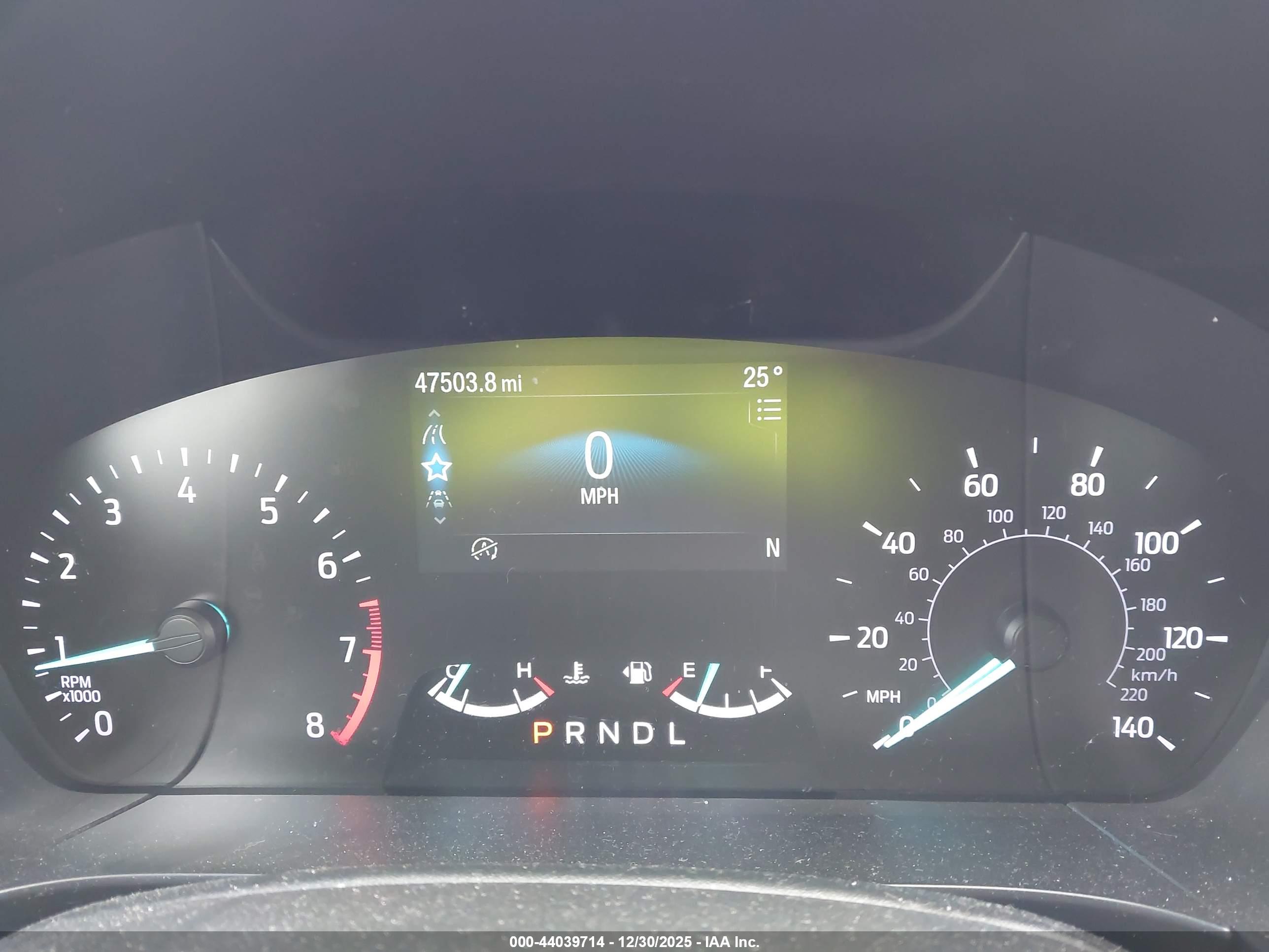 FORD ESCAPE image 7