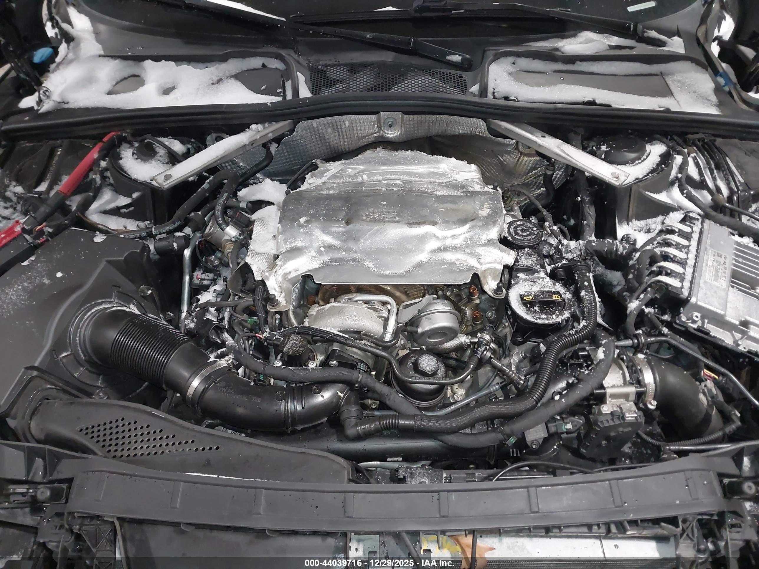 AUDI S5 image 10
