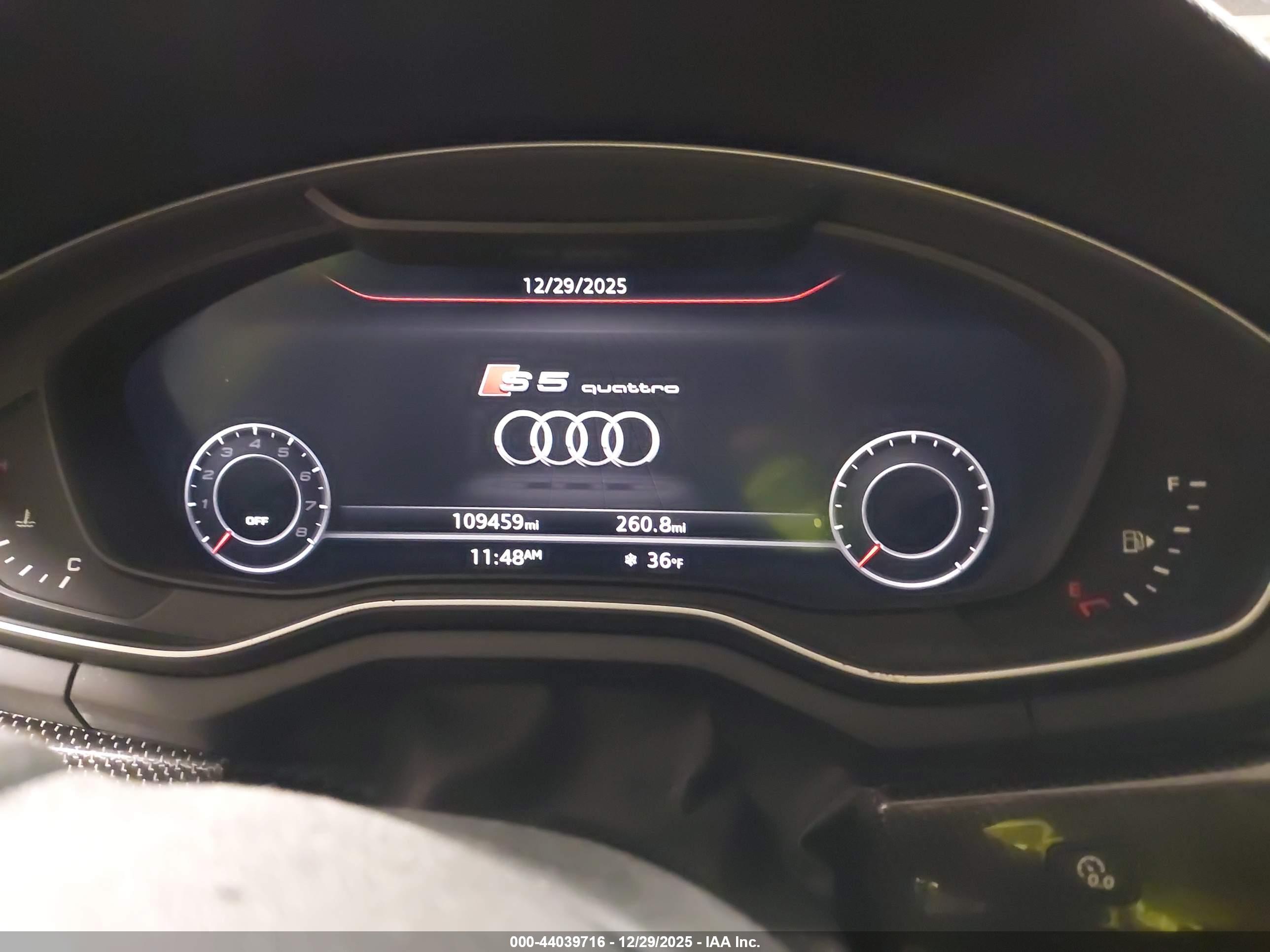 AUDI S5 image 7
