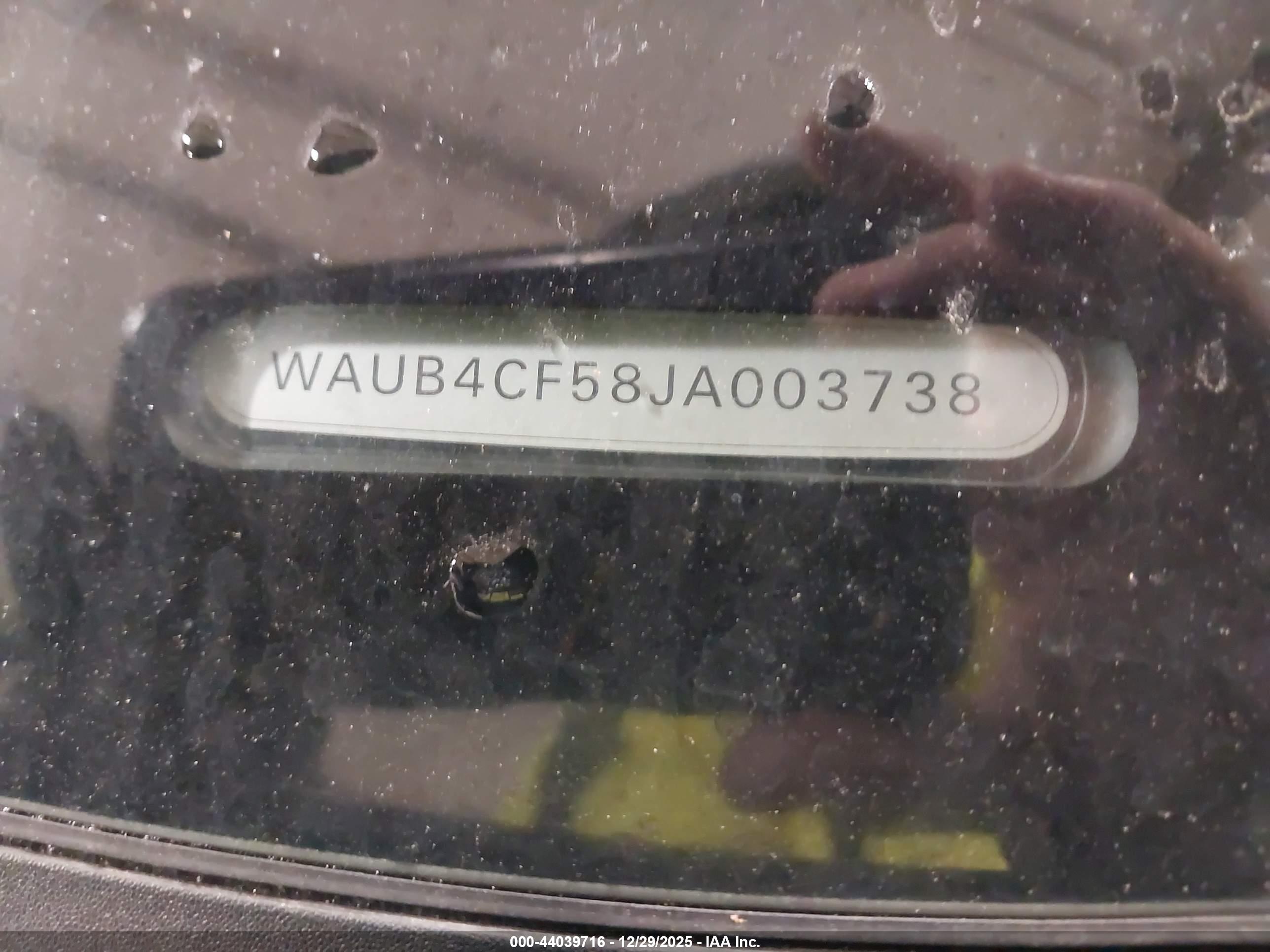 AUDI S5 image 9