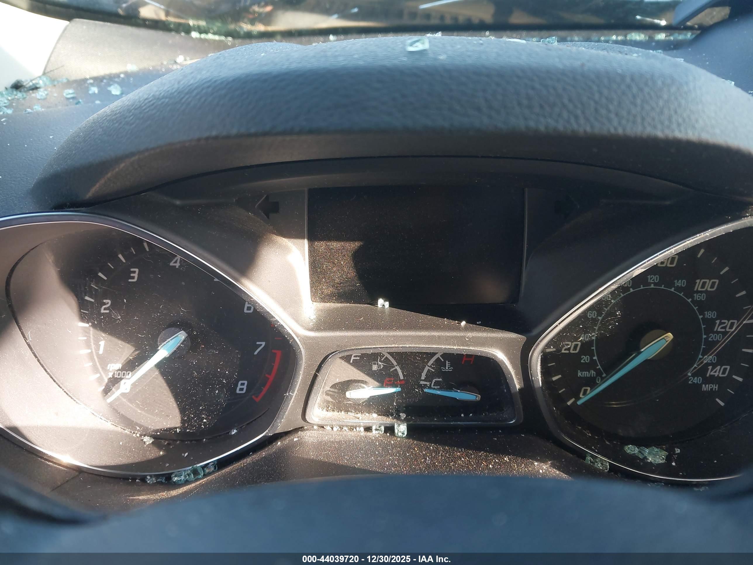 FORD ESCAPE image 7