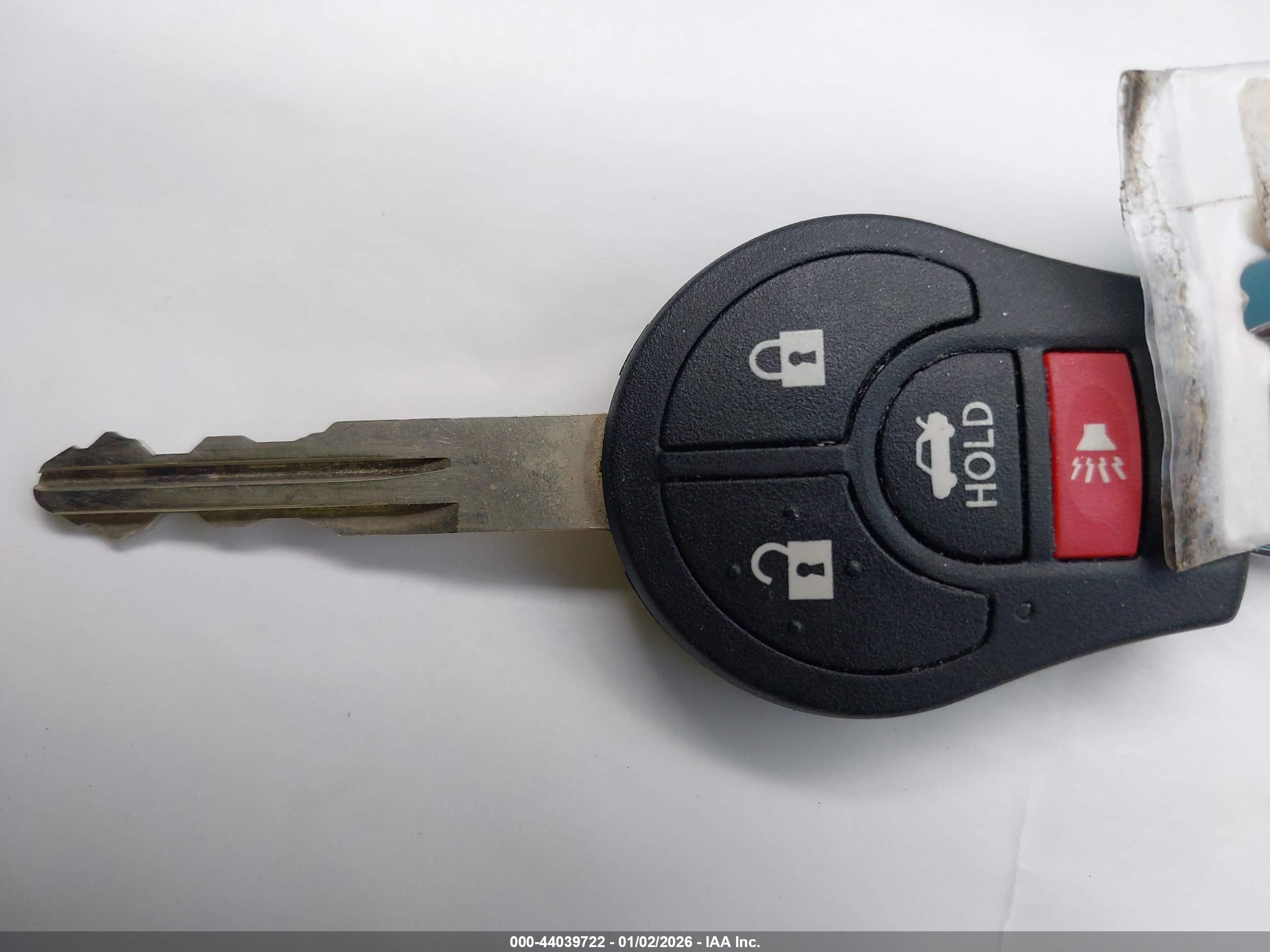 NISSAN SENTRA image 11