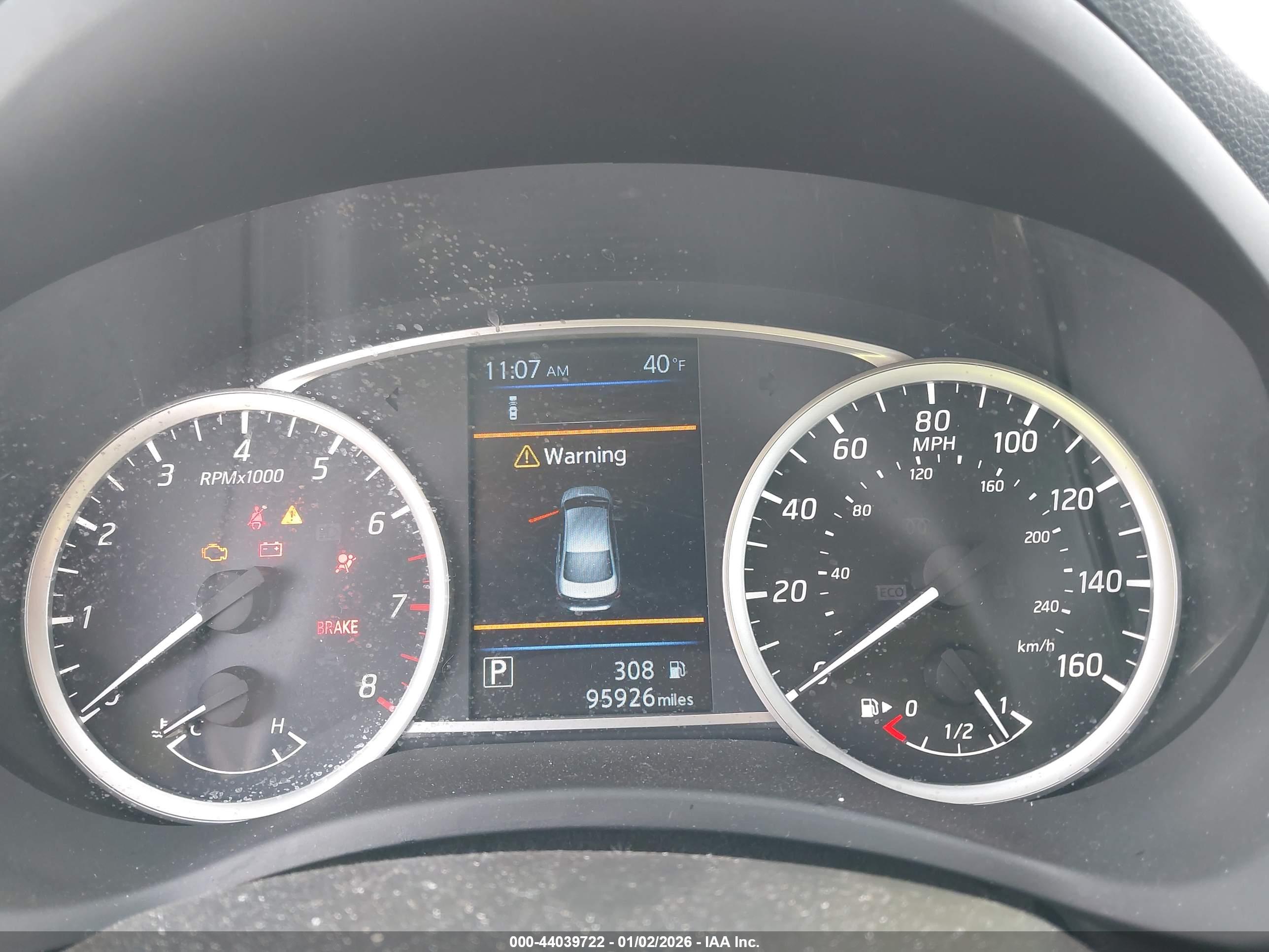 NISSAN SENTRA image 7