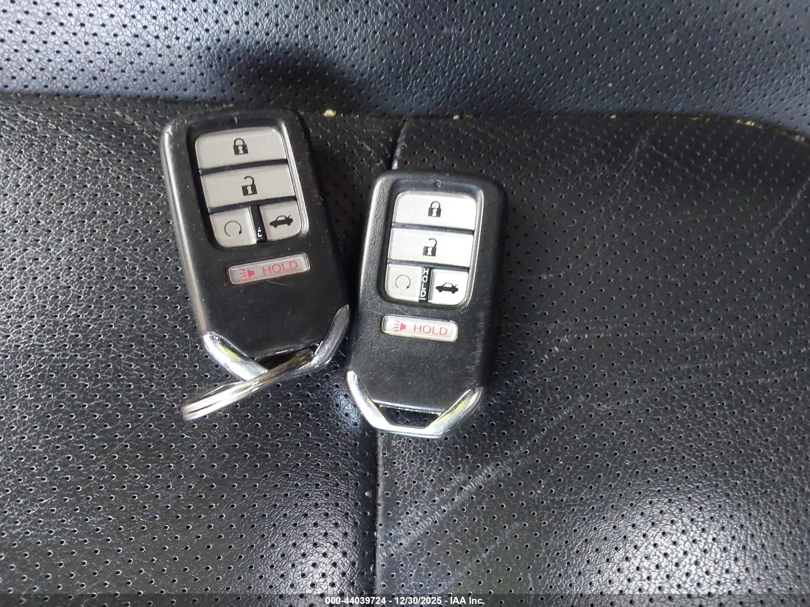 HONDA CIVIC image 11