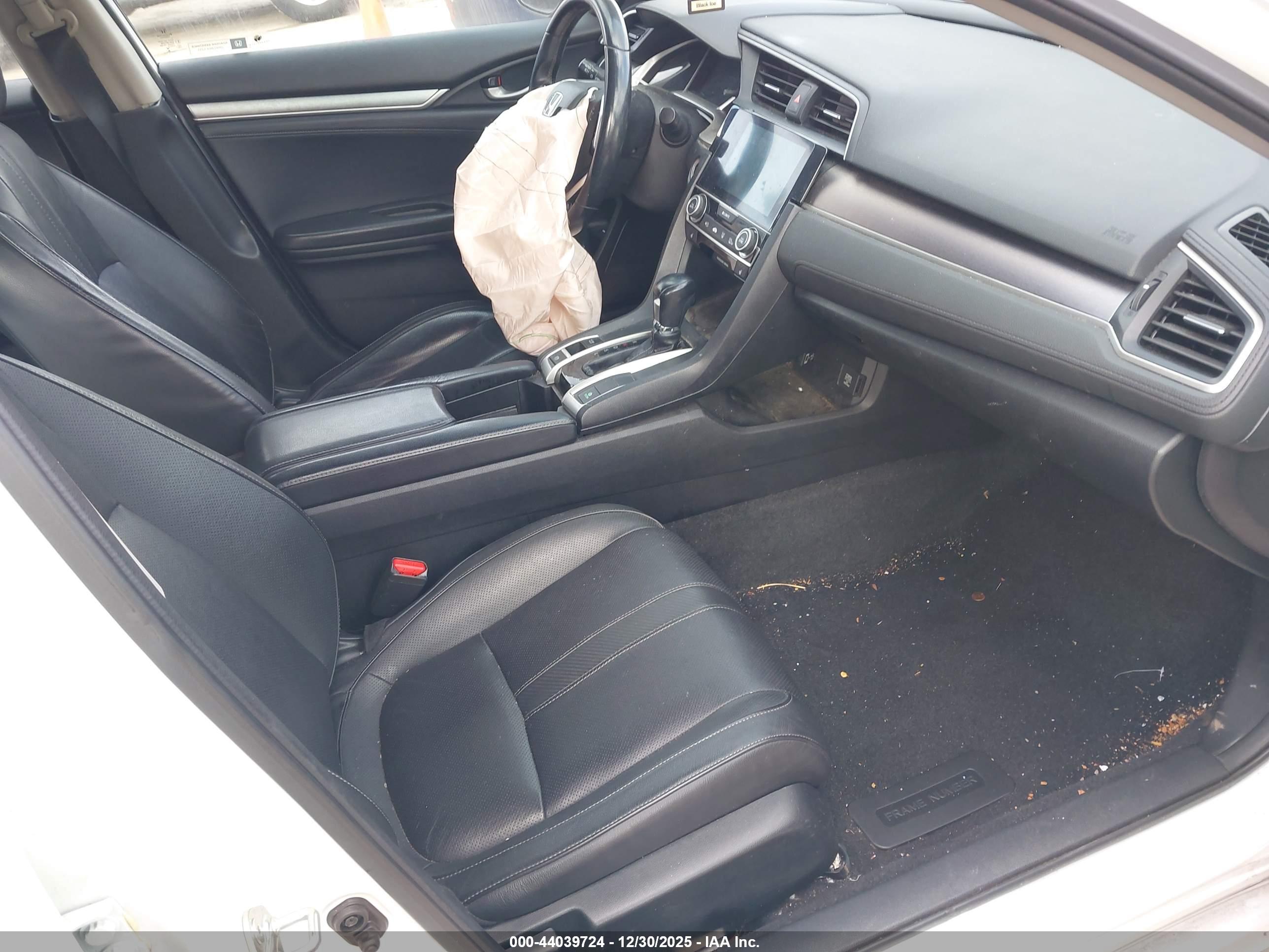 HONDA CIVIC image 5