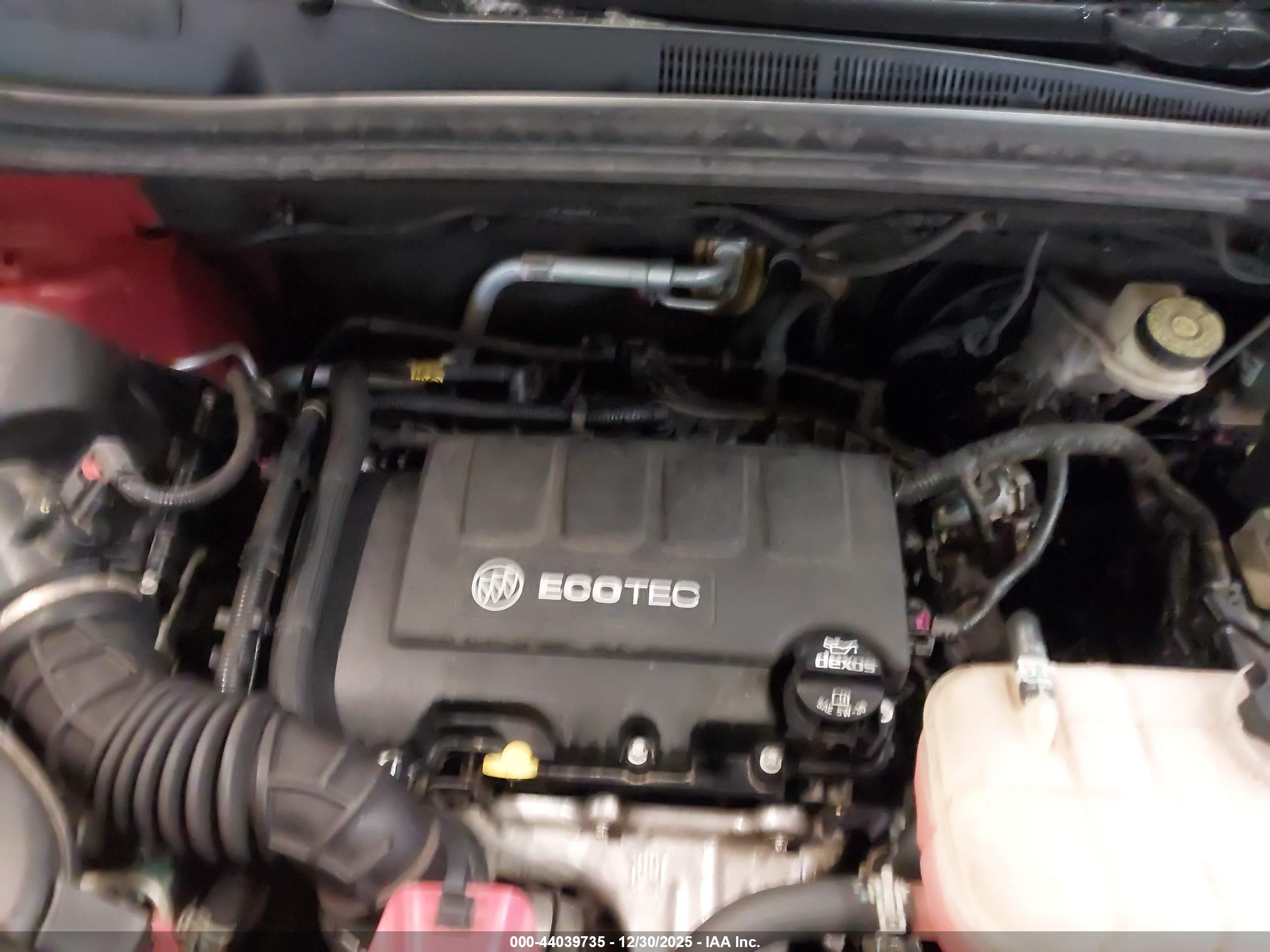 BUICK ENCORE image 10