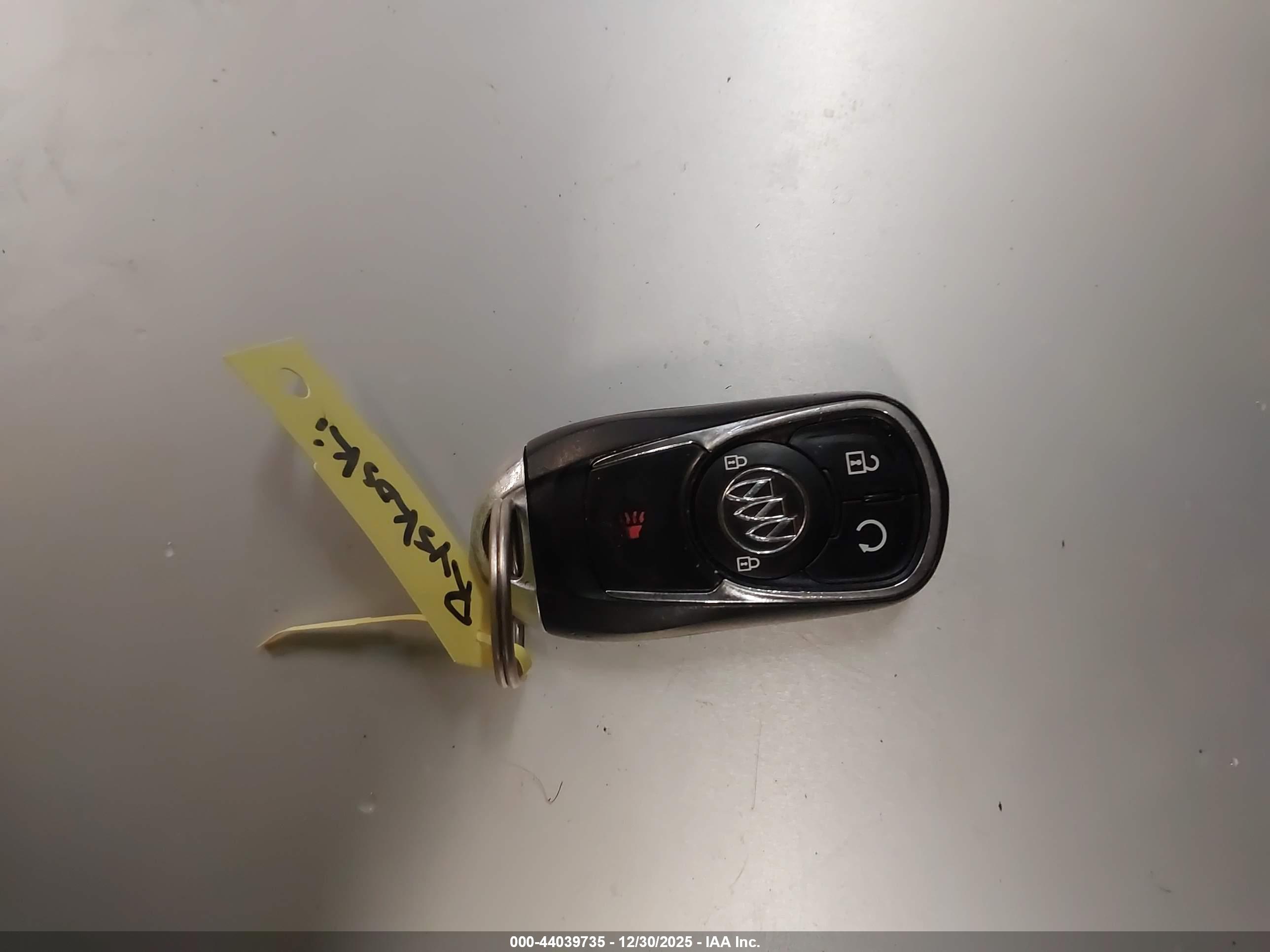 BUICK ENCORE image 11