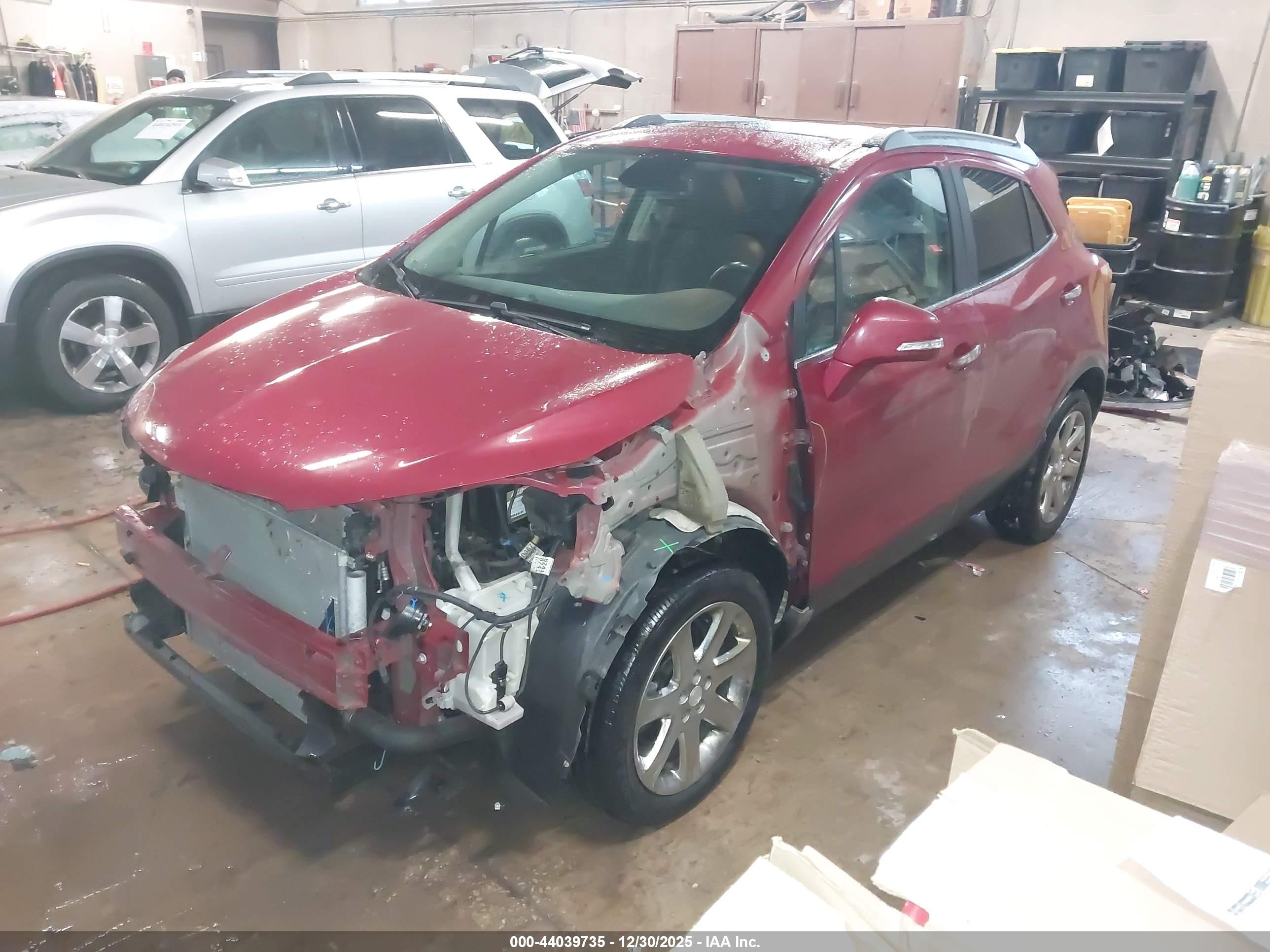 BUICK ENCORE image 2