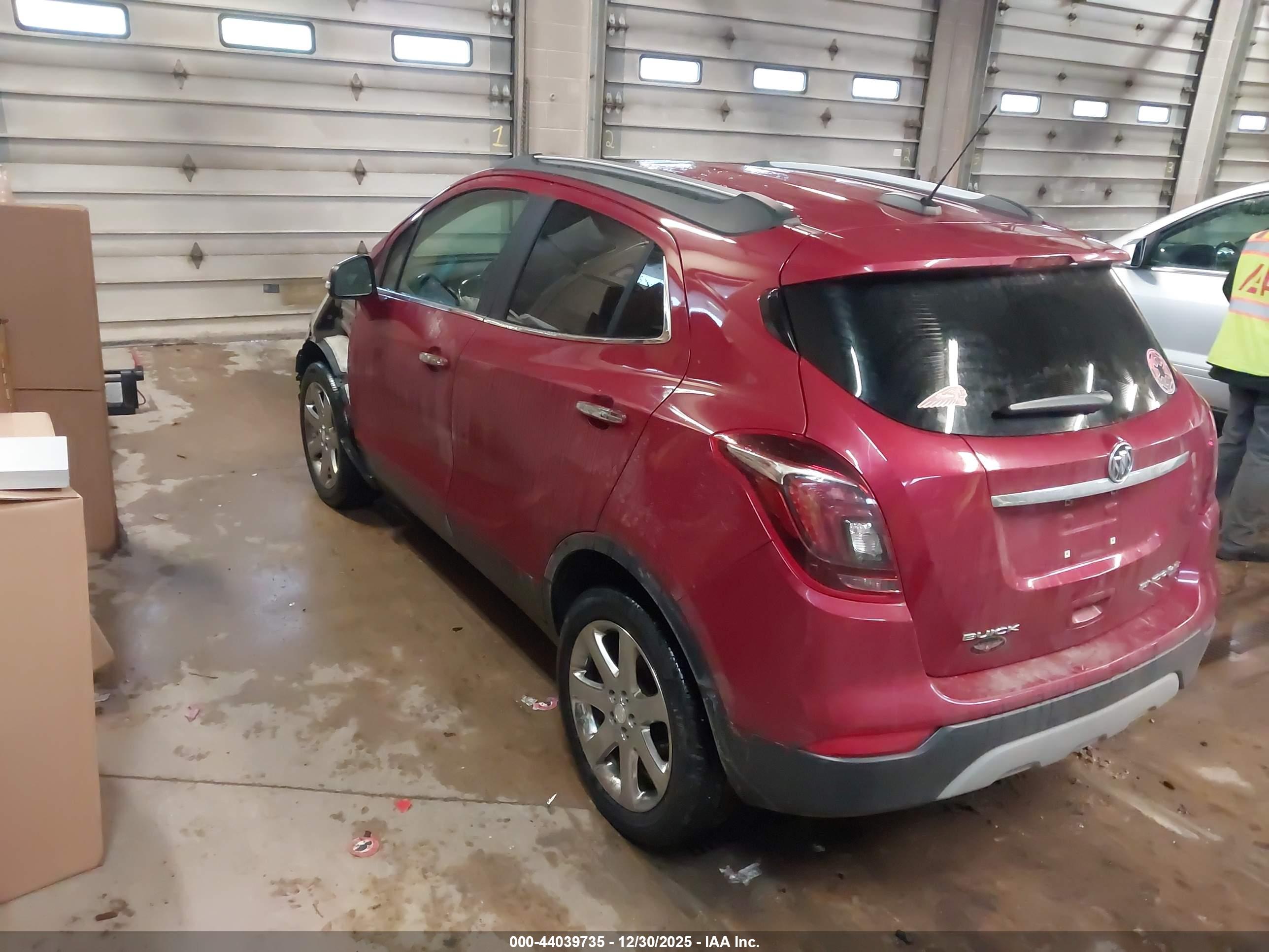 BUICK ENCORE image 3
