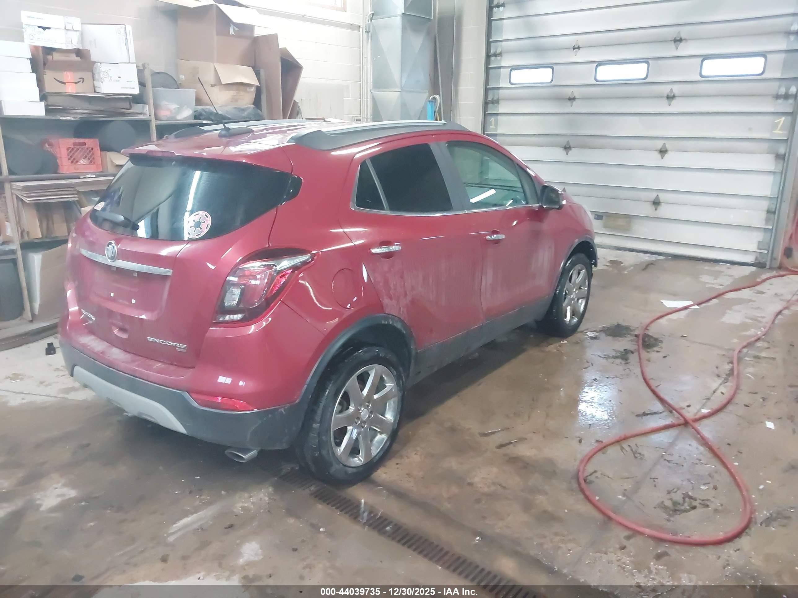 BUICK ENCORE image 4