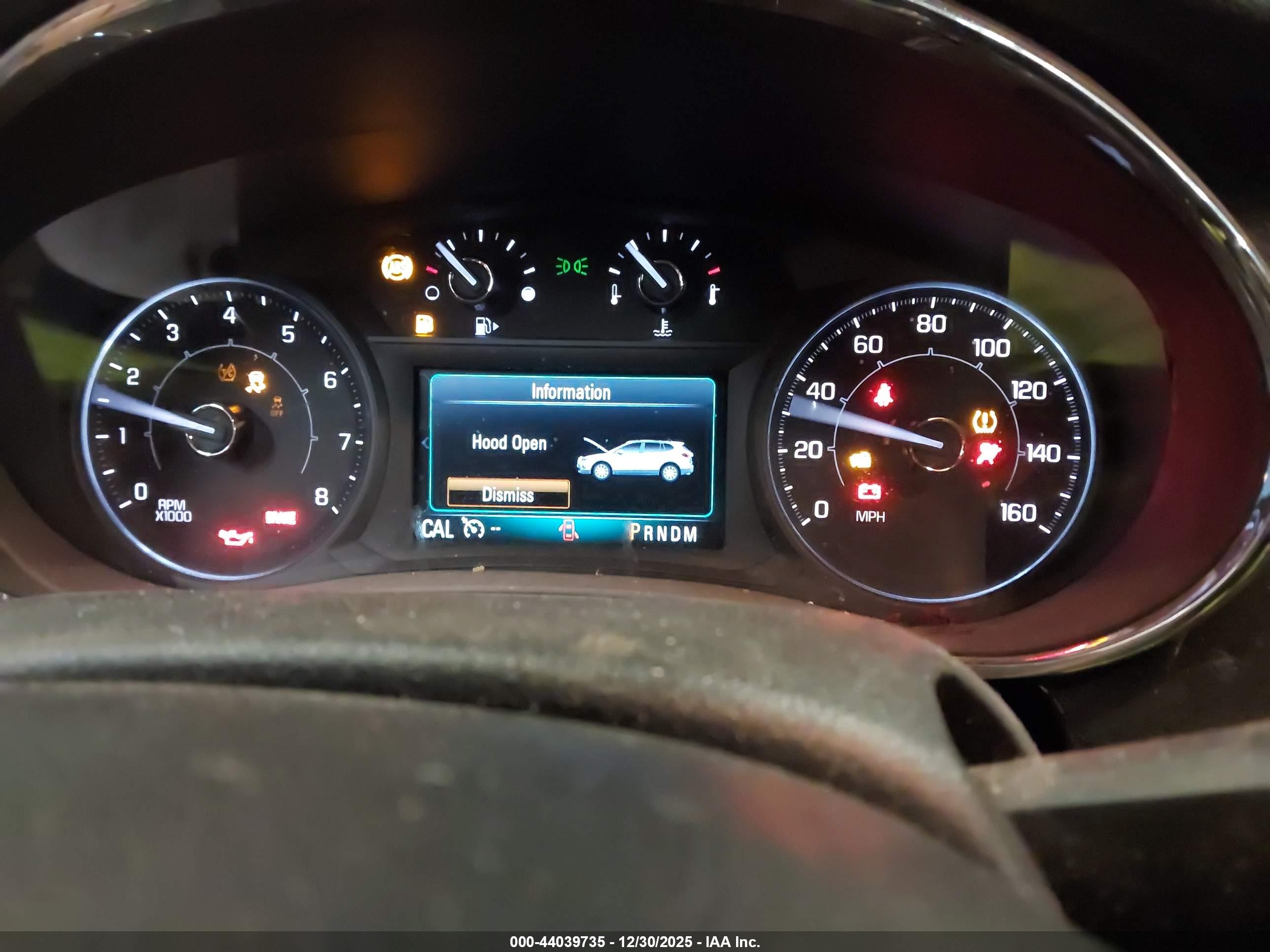 BUICK ENCORE image 7