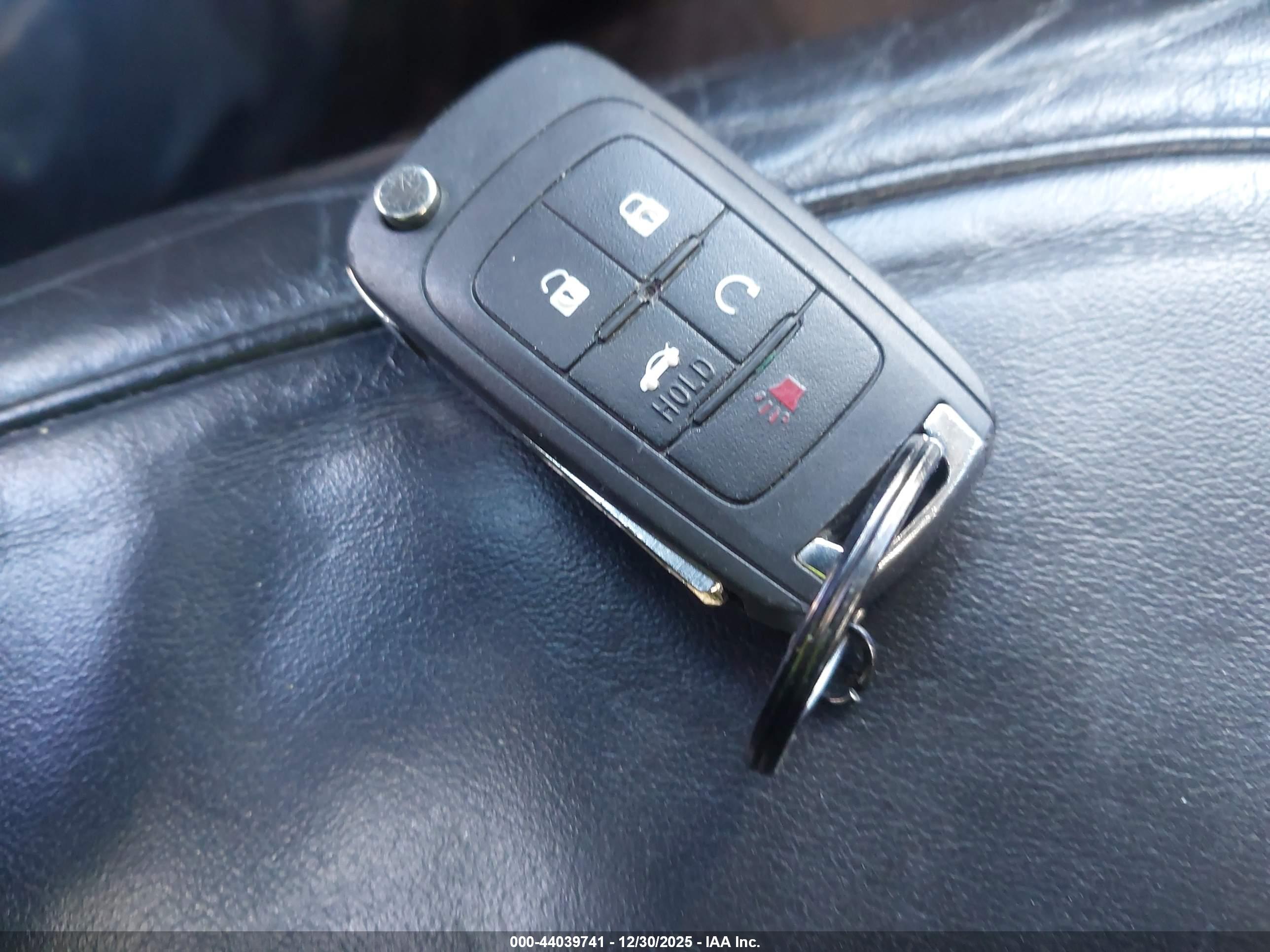 BUICK REGAL image 11