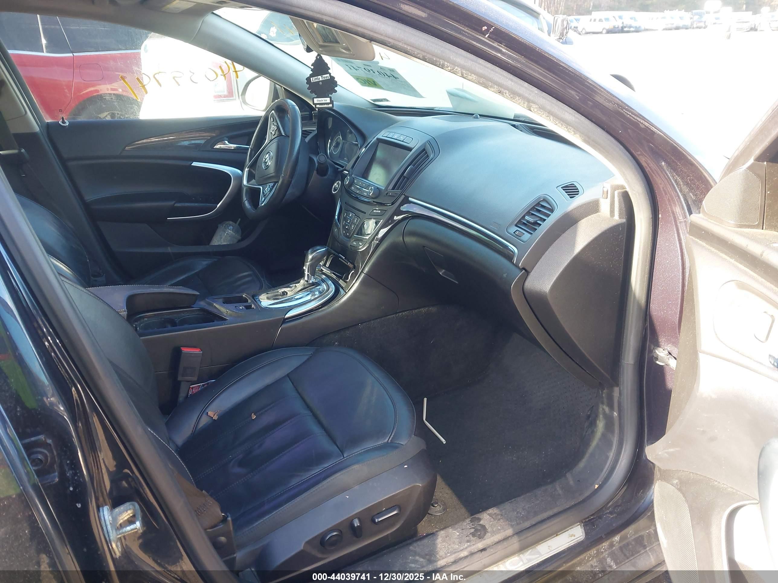BUICK REGAL image 5