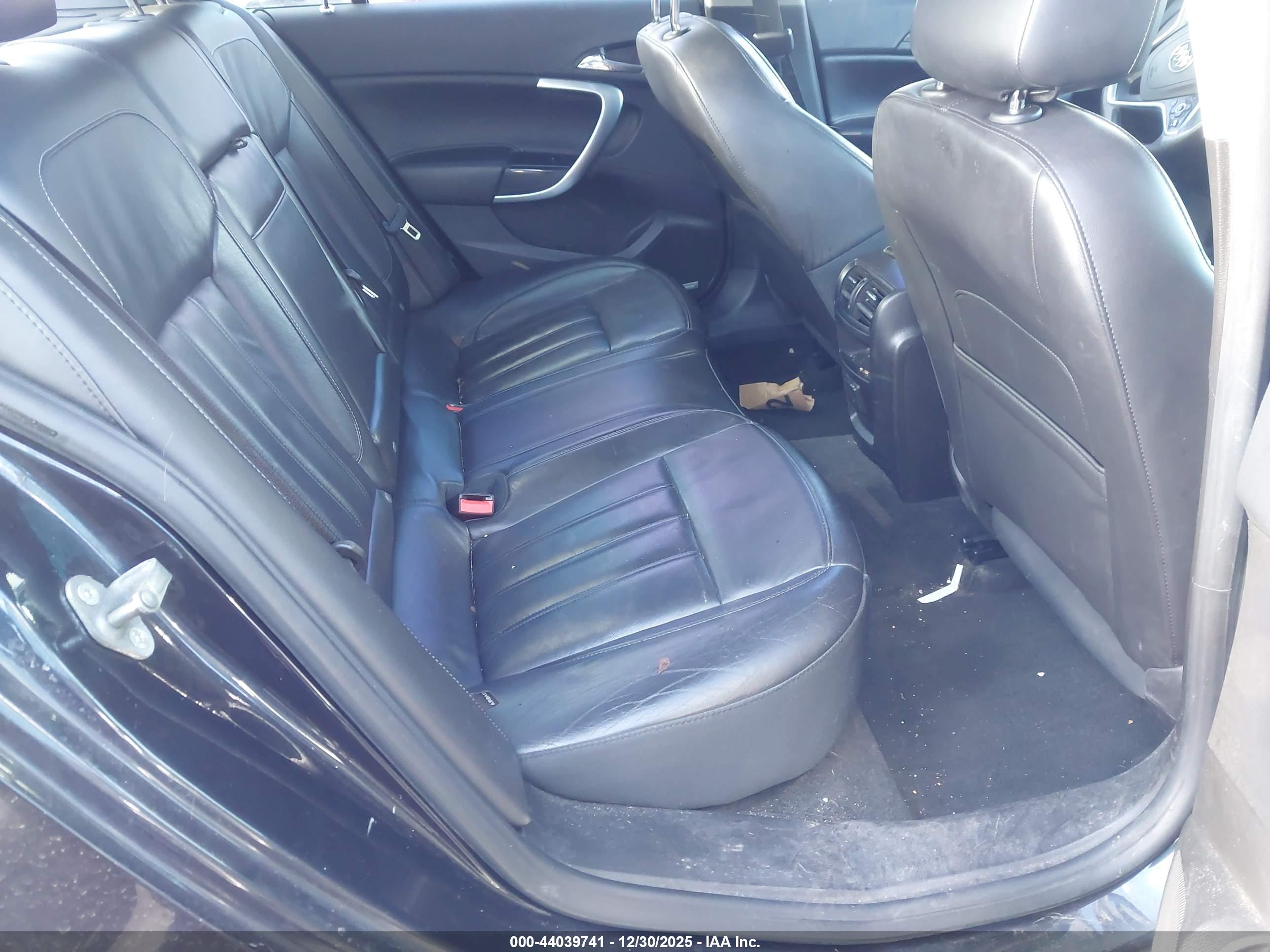 BUICK REGAL image 8