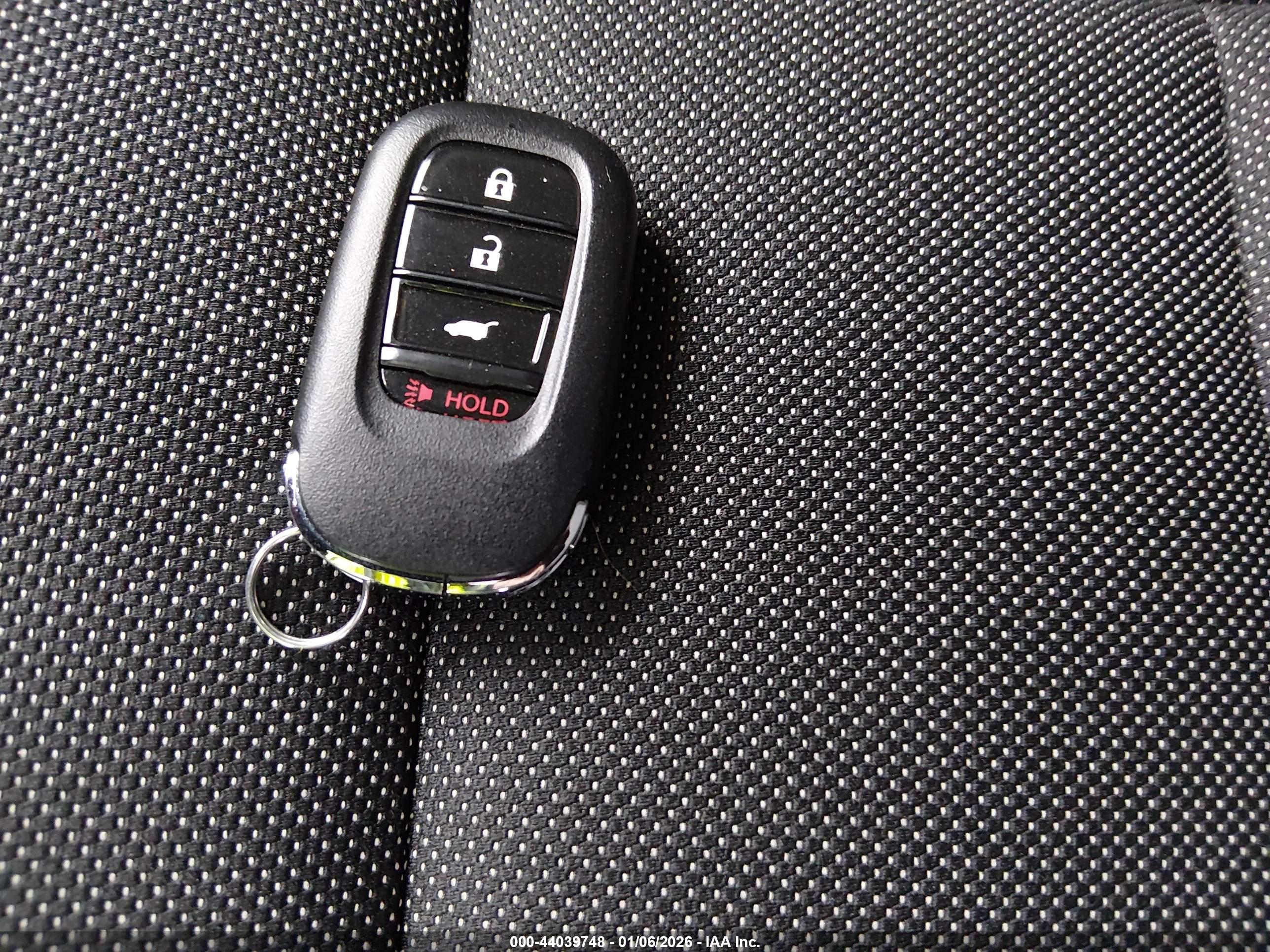 HONDA CR-V image 11