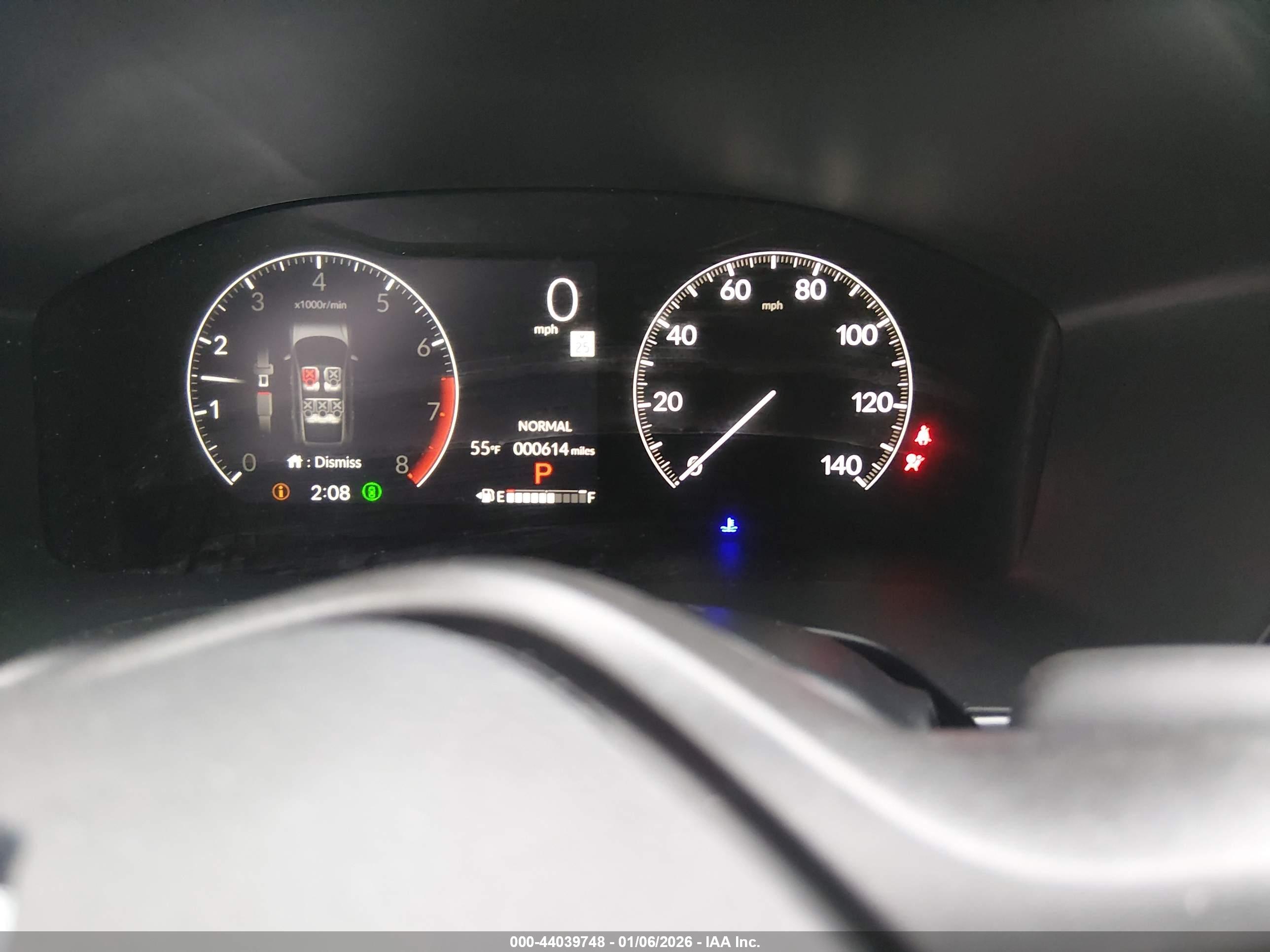 HONDA CR-V image 7