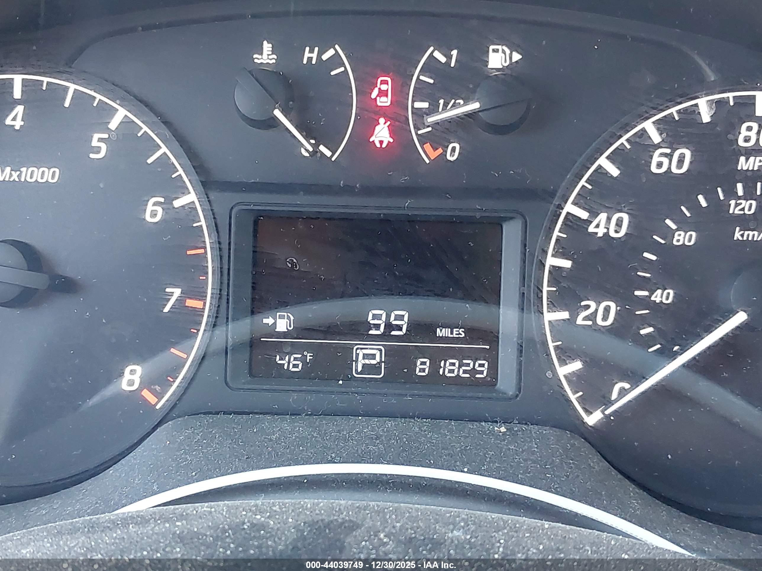 NISSAN SENTRA image 7
