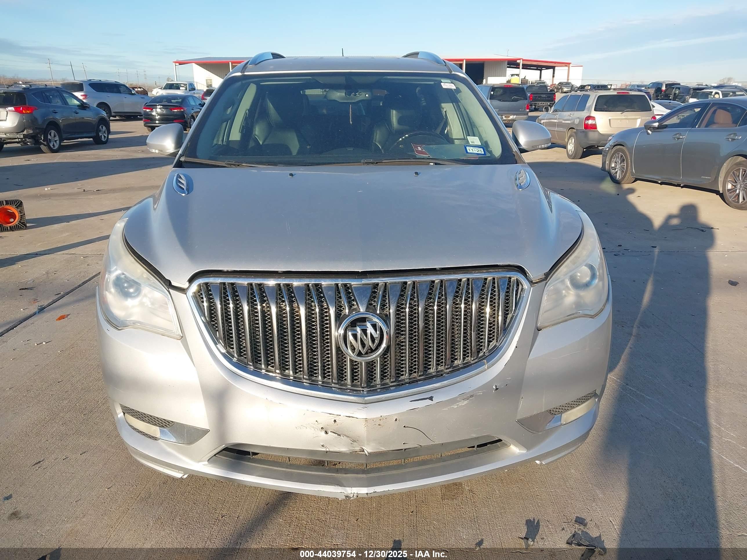 BUICK ENCLAVE image 6