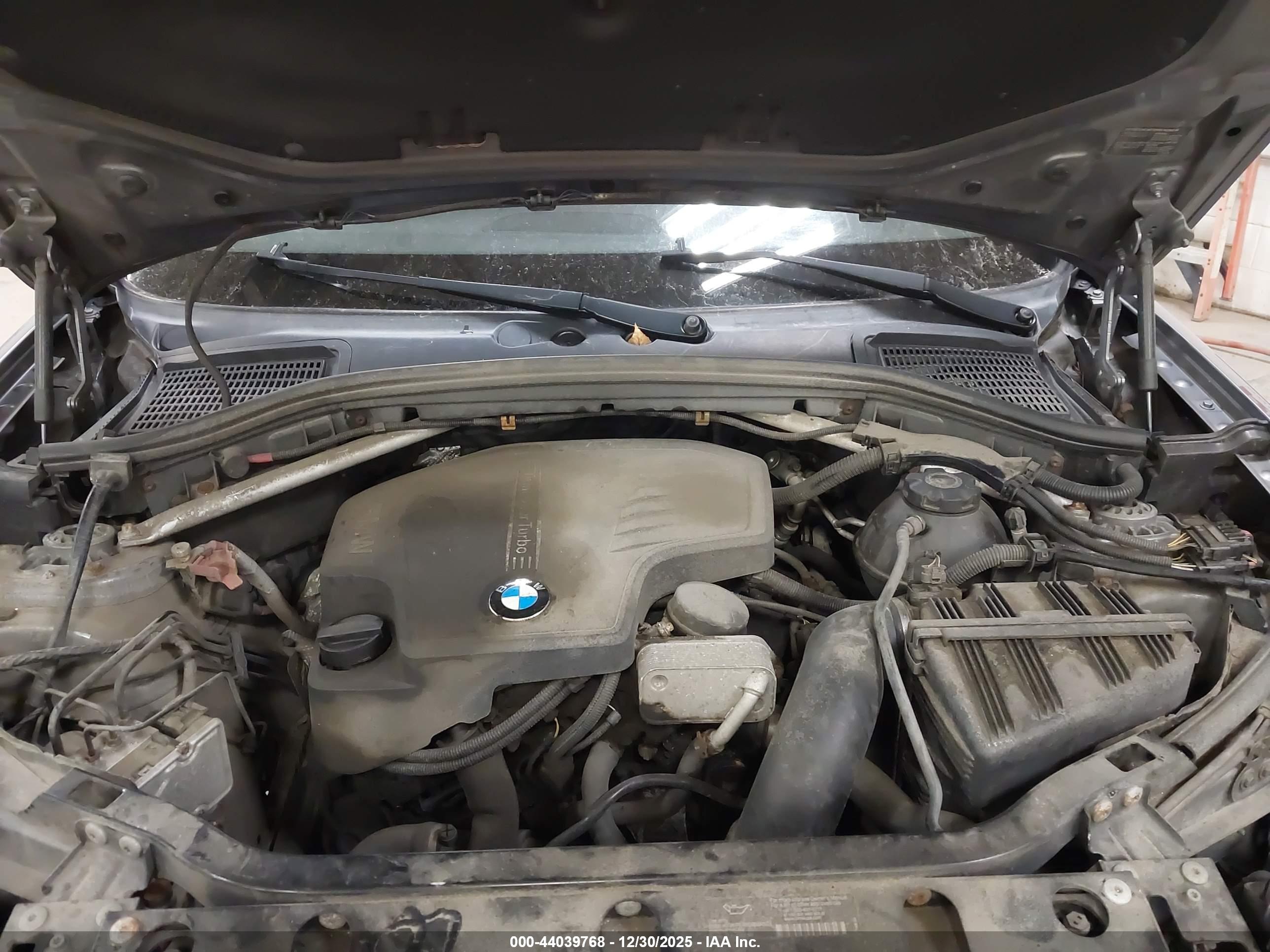 BMW X3 image 10