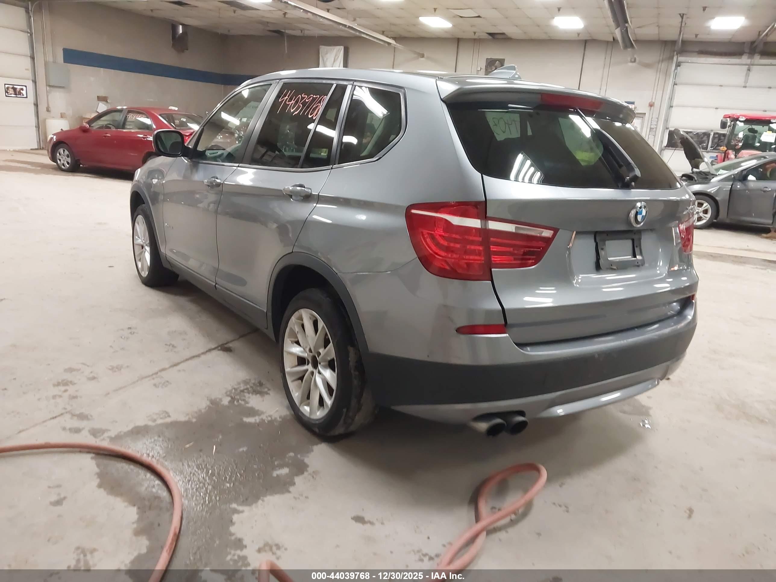BMW X3 image 3