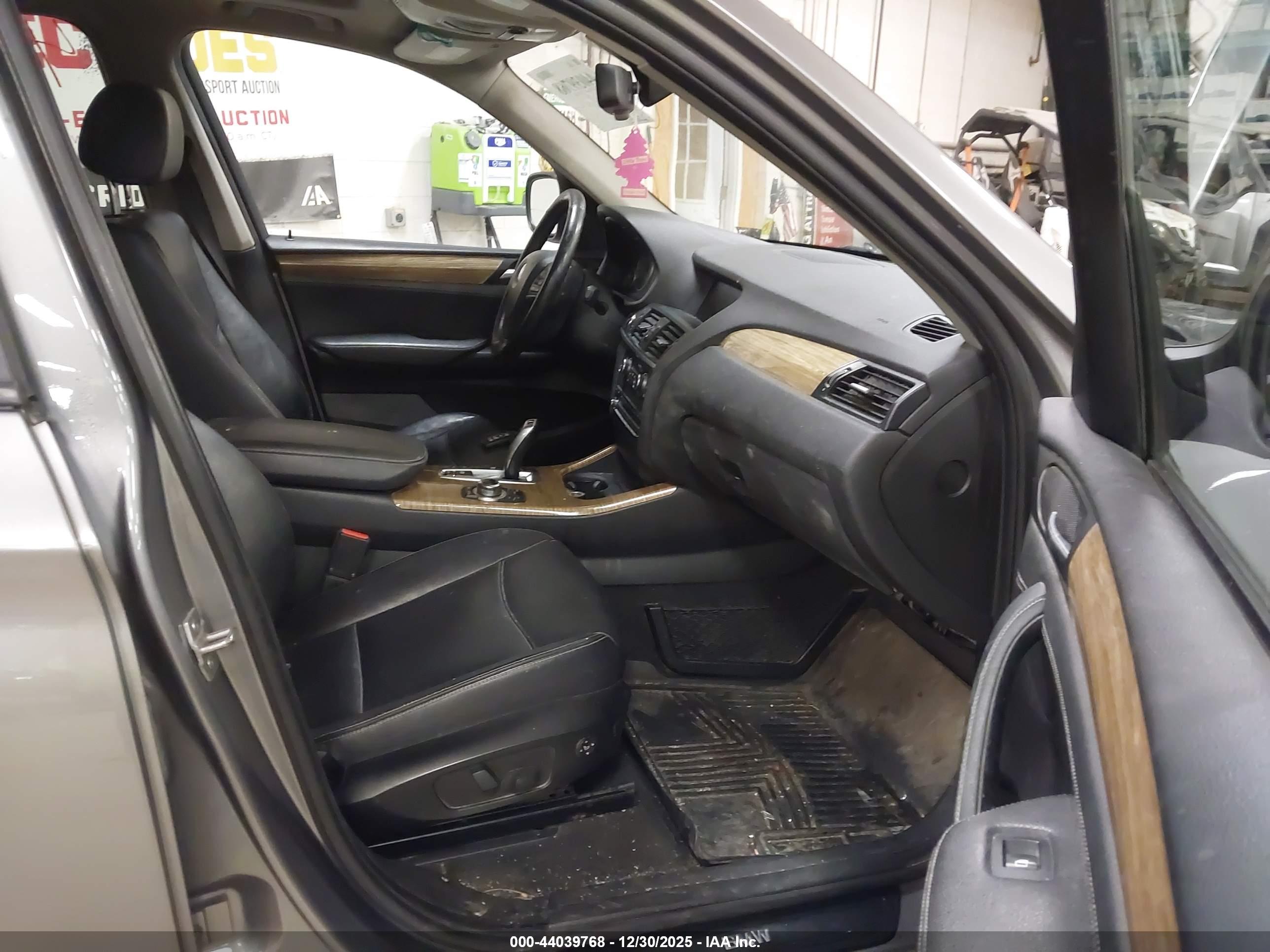 BMW X3 image 5
