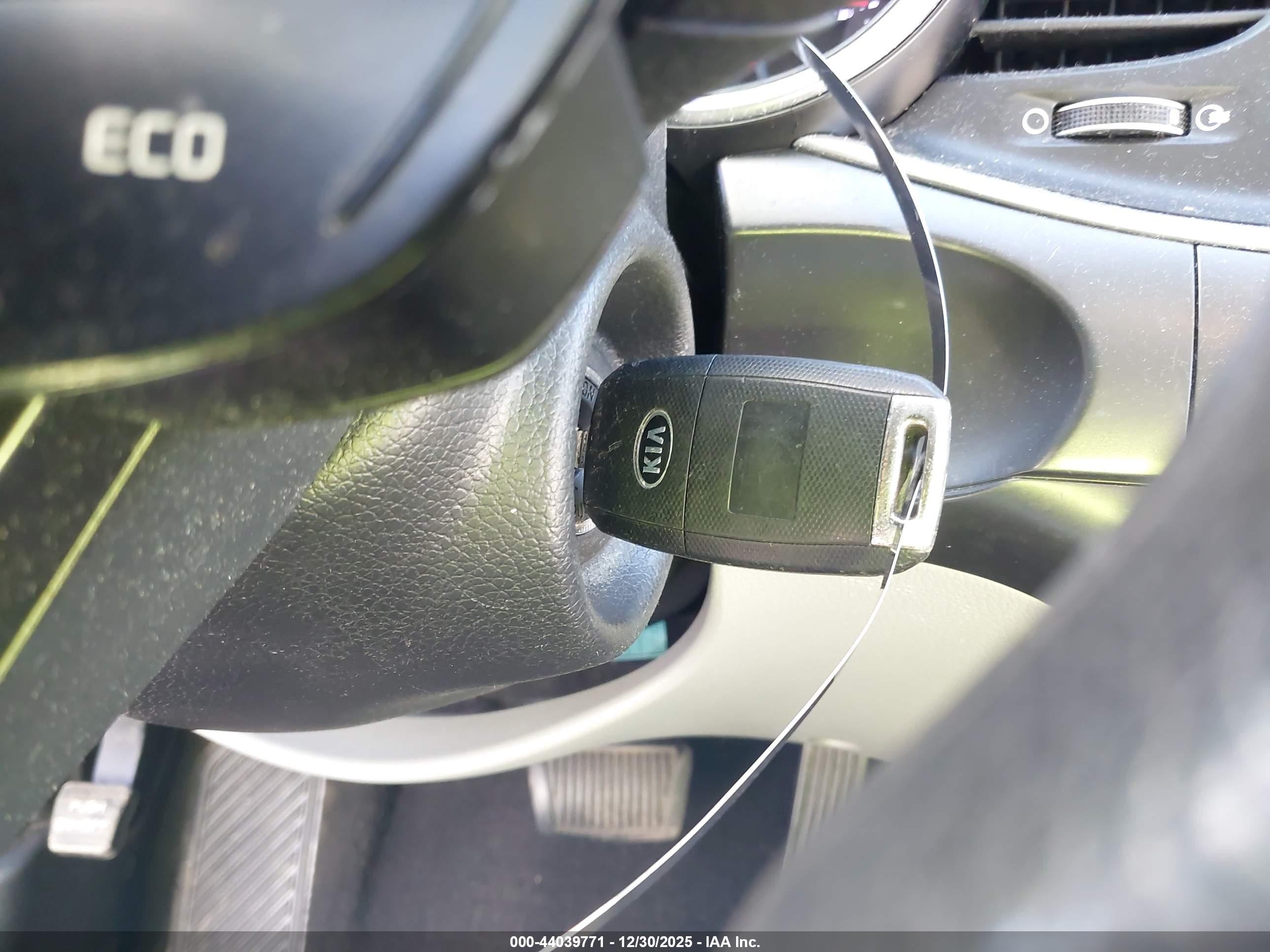 KIA OPTIMA image 11