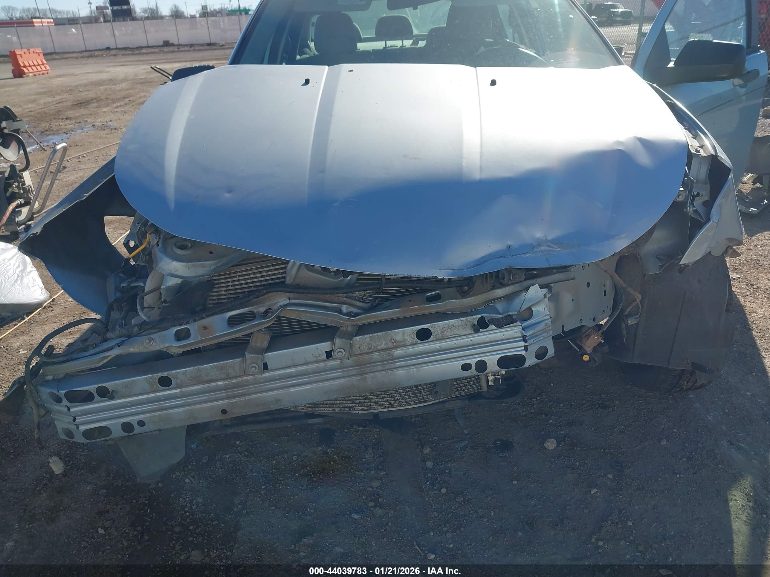 FORD FOCUS image 6
