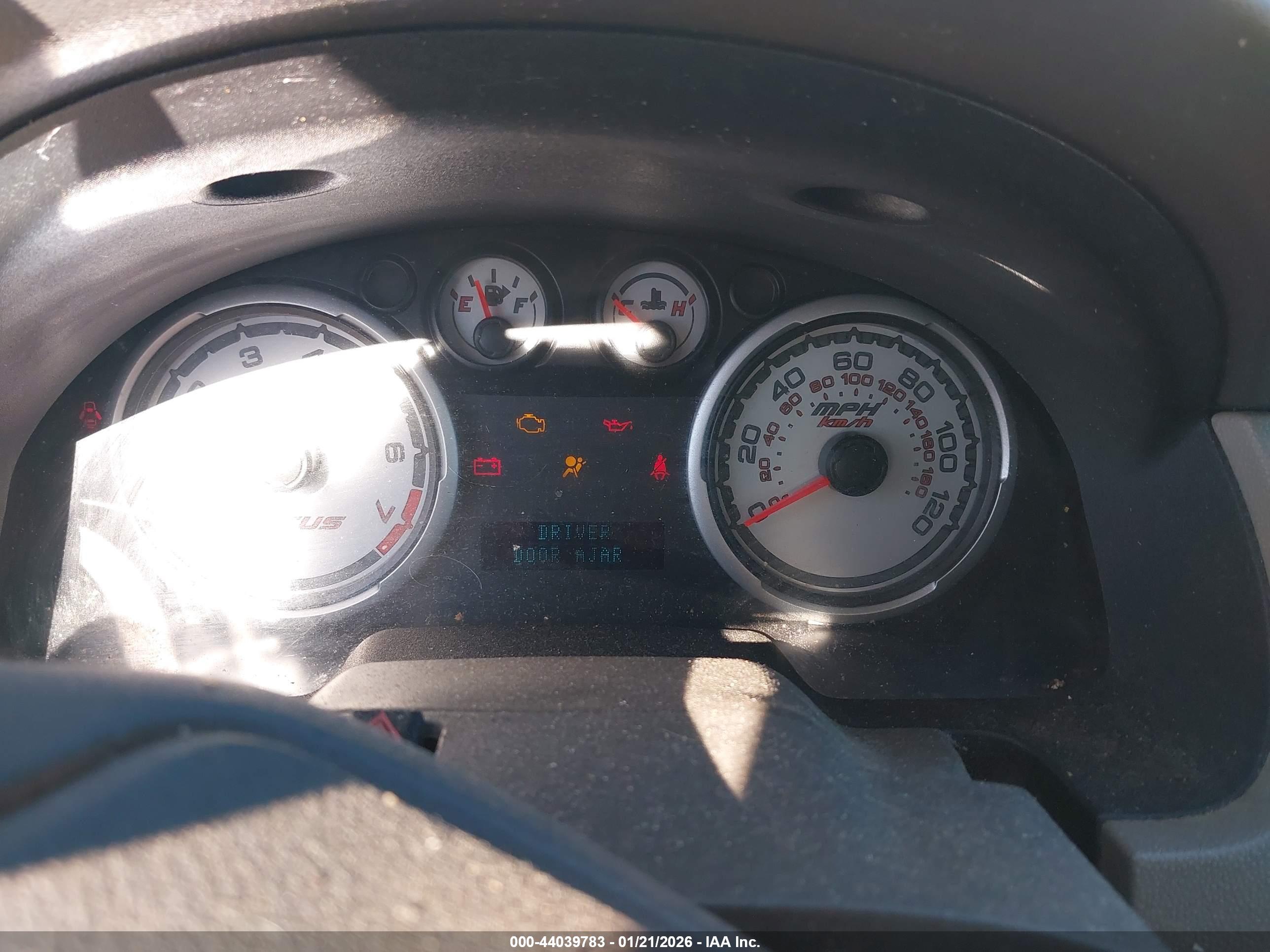 FORD FOCUS image 7