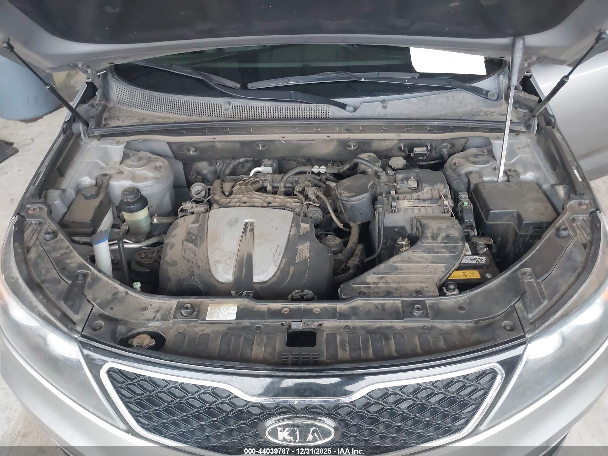 KIA SORENTO image 10