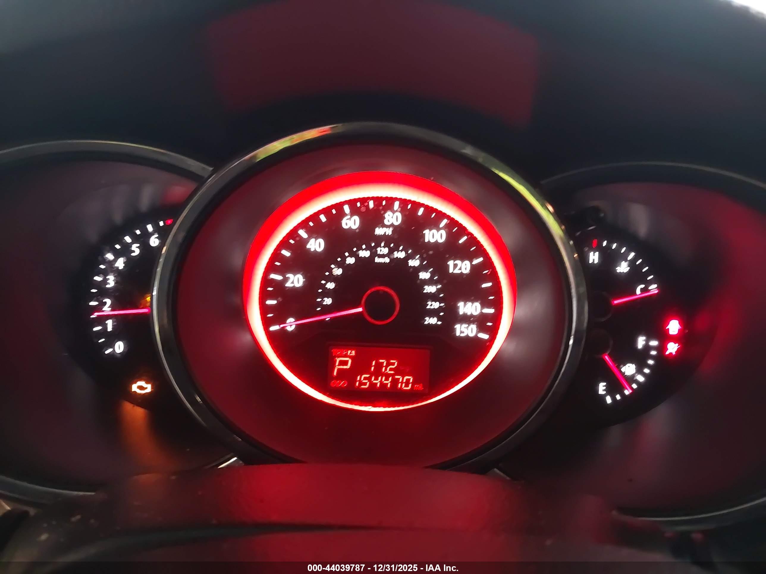 KIA SORENTO image 7