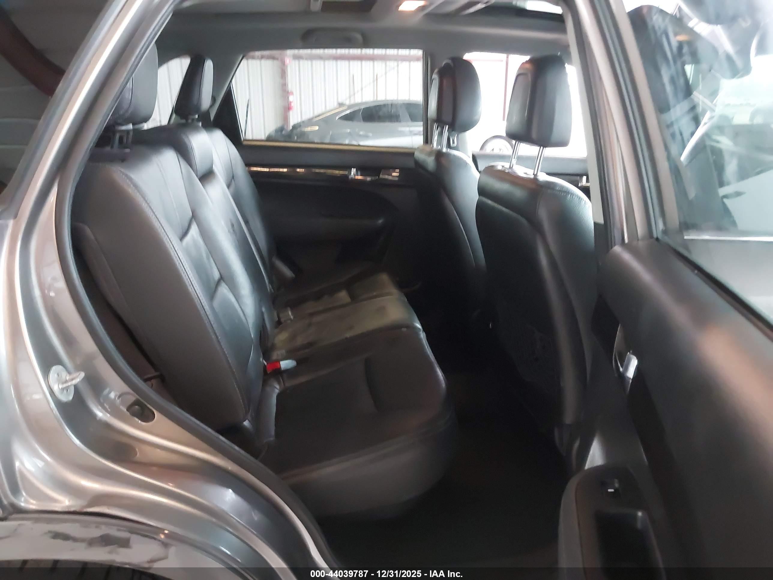 KIA SORENTO image 8