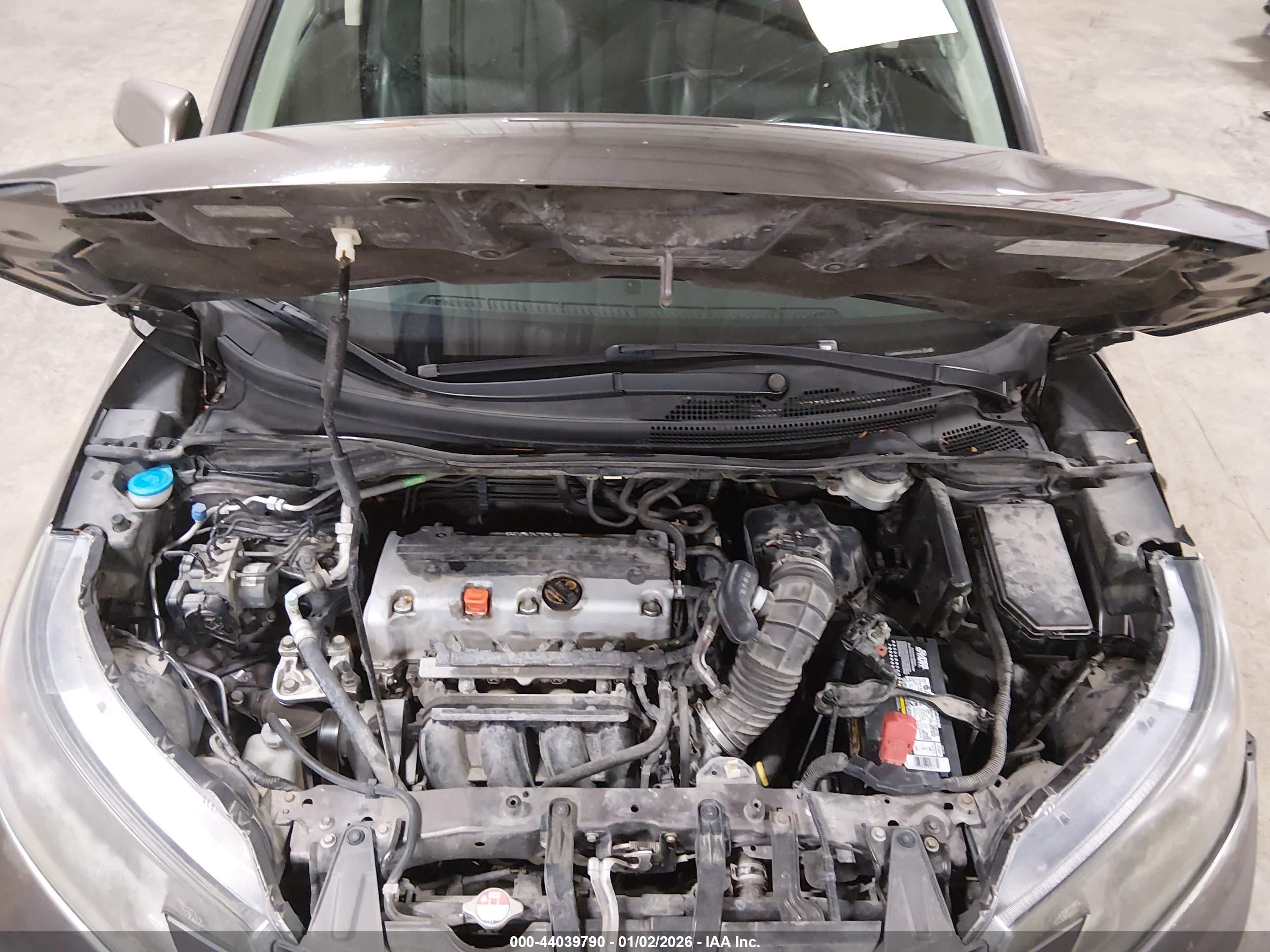 HONDA CR-V image 10