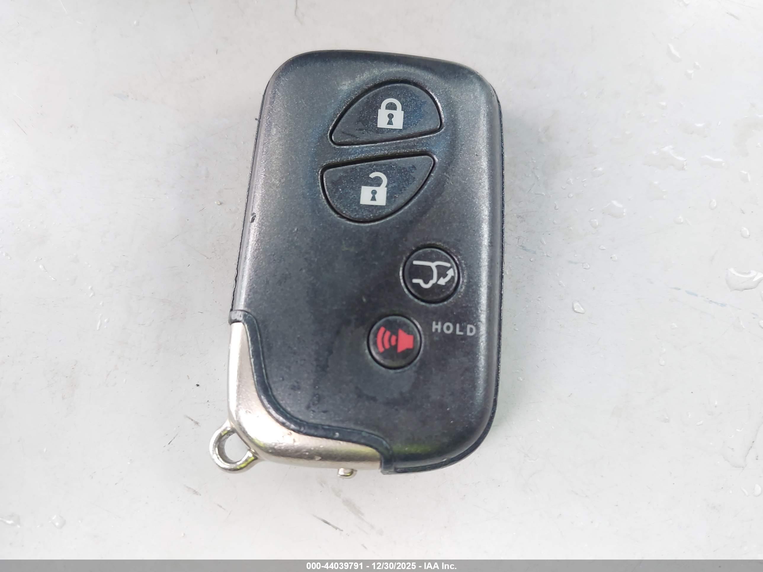 LEXUS RX image 11